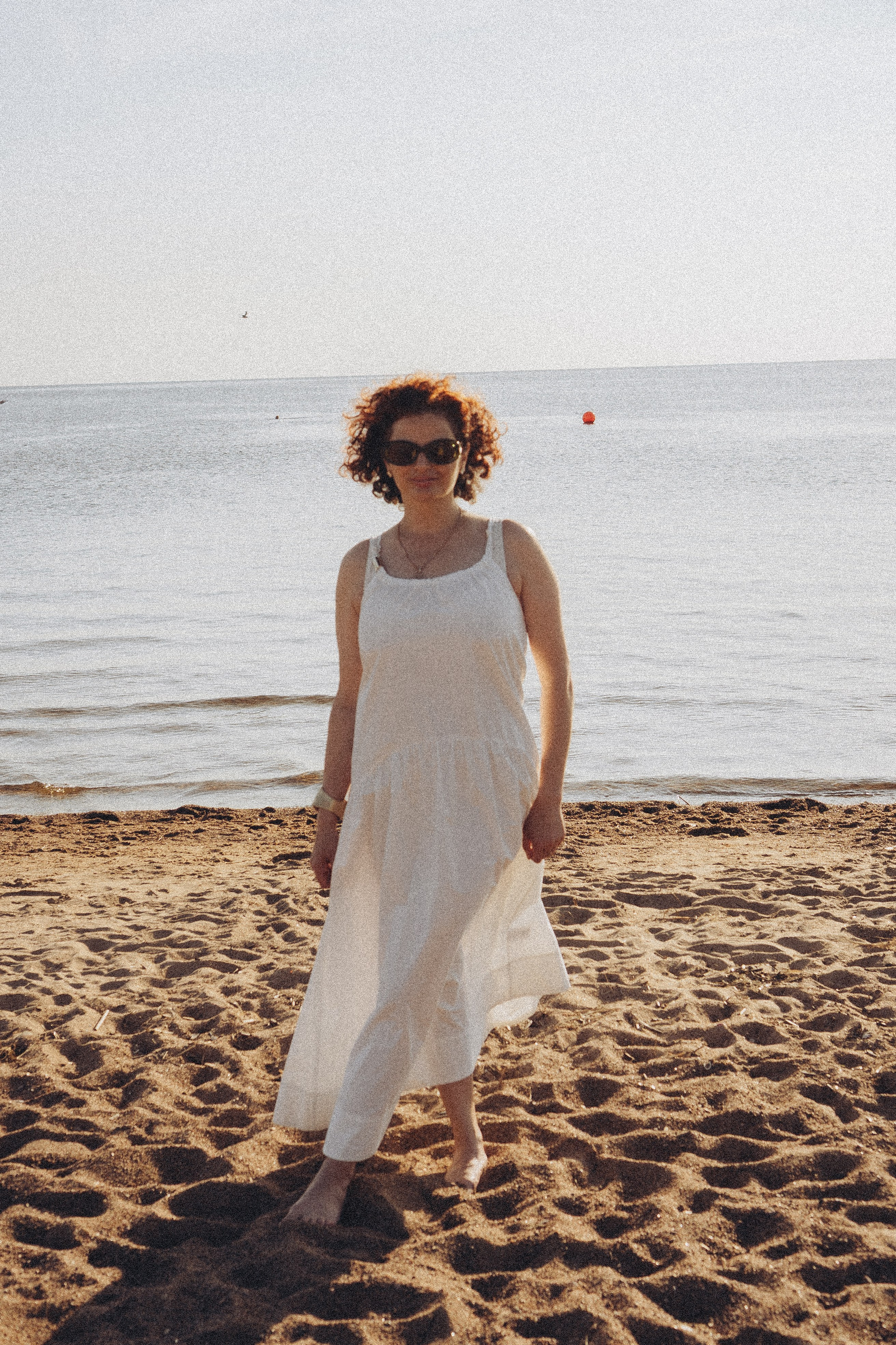 У ФИНСКОГО ЗАЛИВА. Профессиональный фотограф, Санкт-Петербург — Виктория Богомолова