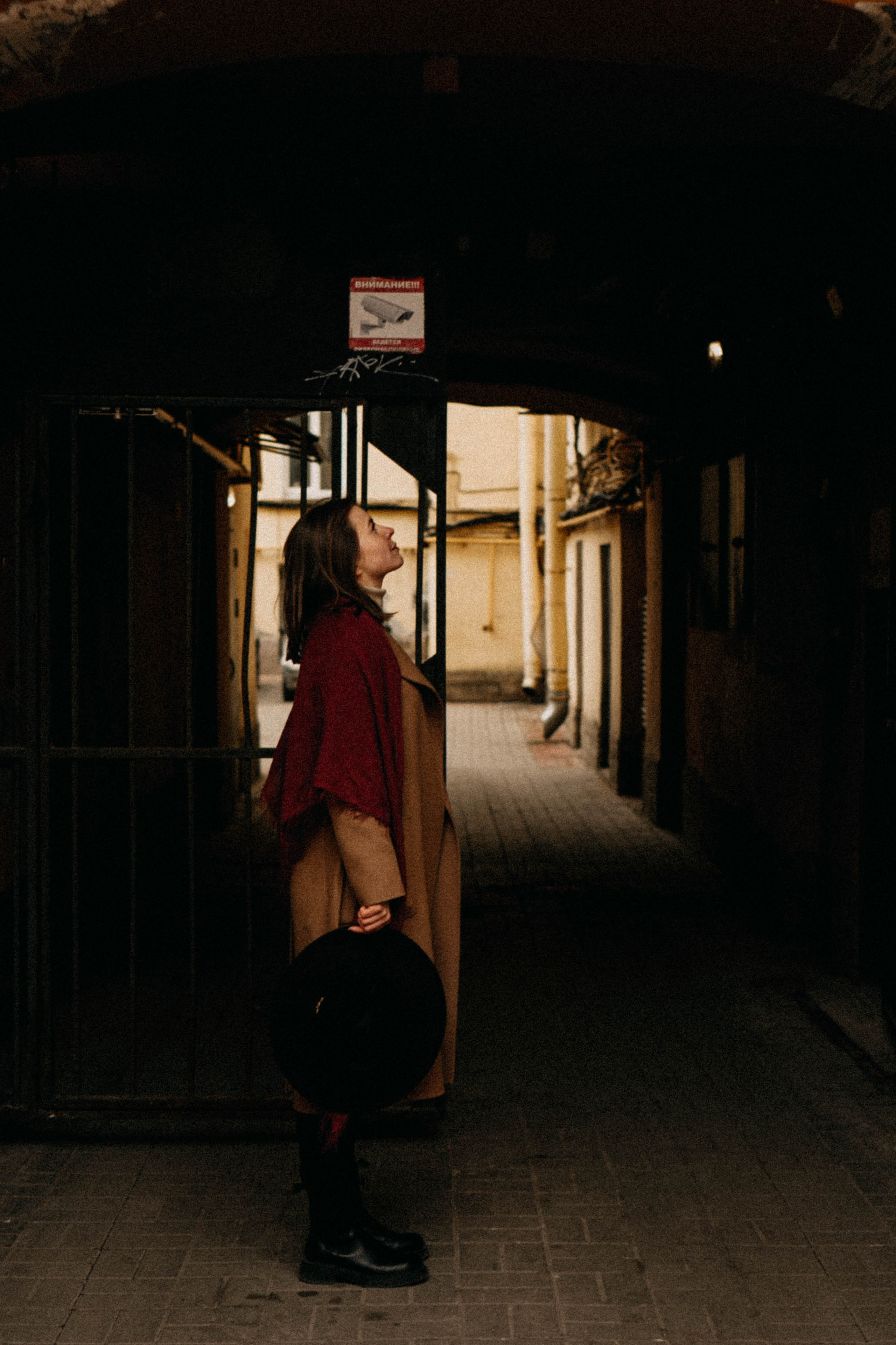 Атмосферная прогулочная. Профессиональный фотограф, Санкт-Петербург — Виктория Богомолова