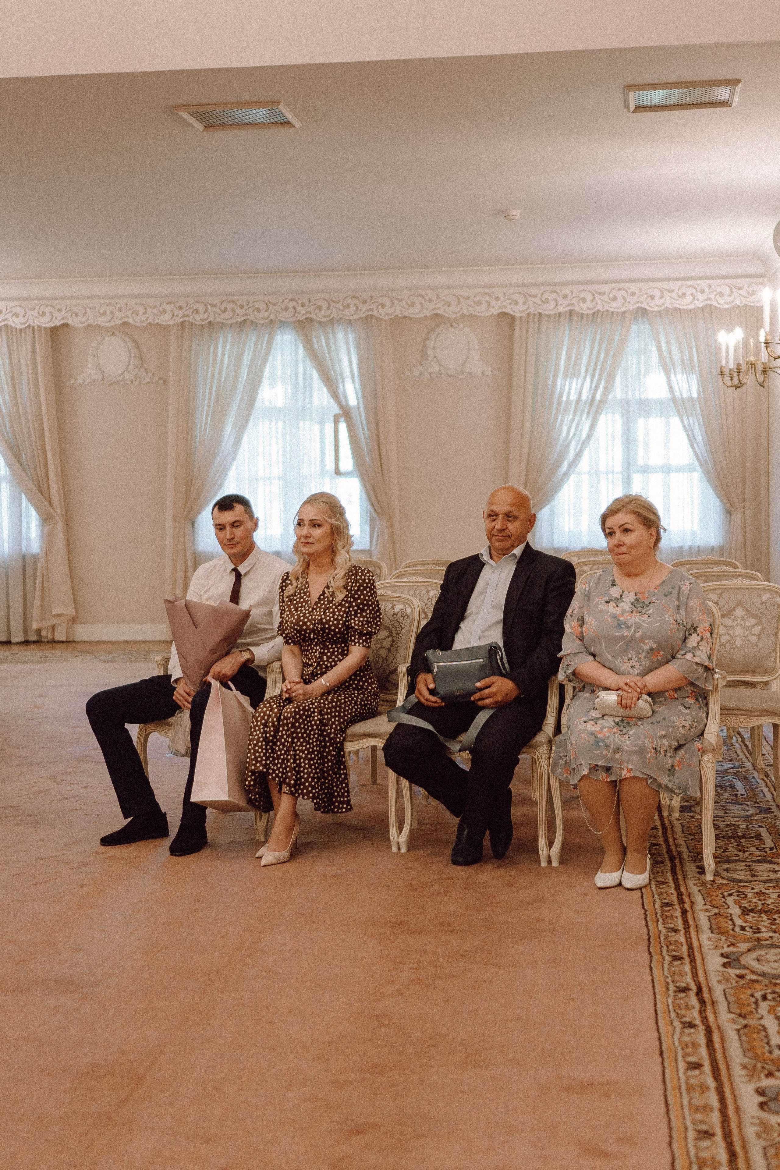 СВАДЕБНАЯ ФОТОСЕСИСИЯ В ГОРОДЕ ПУШКИН. Профессиональный фотограф, Санкт-Петербург — Виктория Богомолова