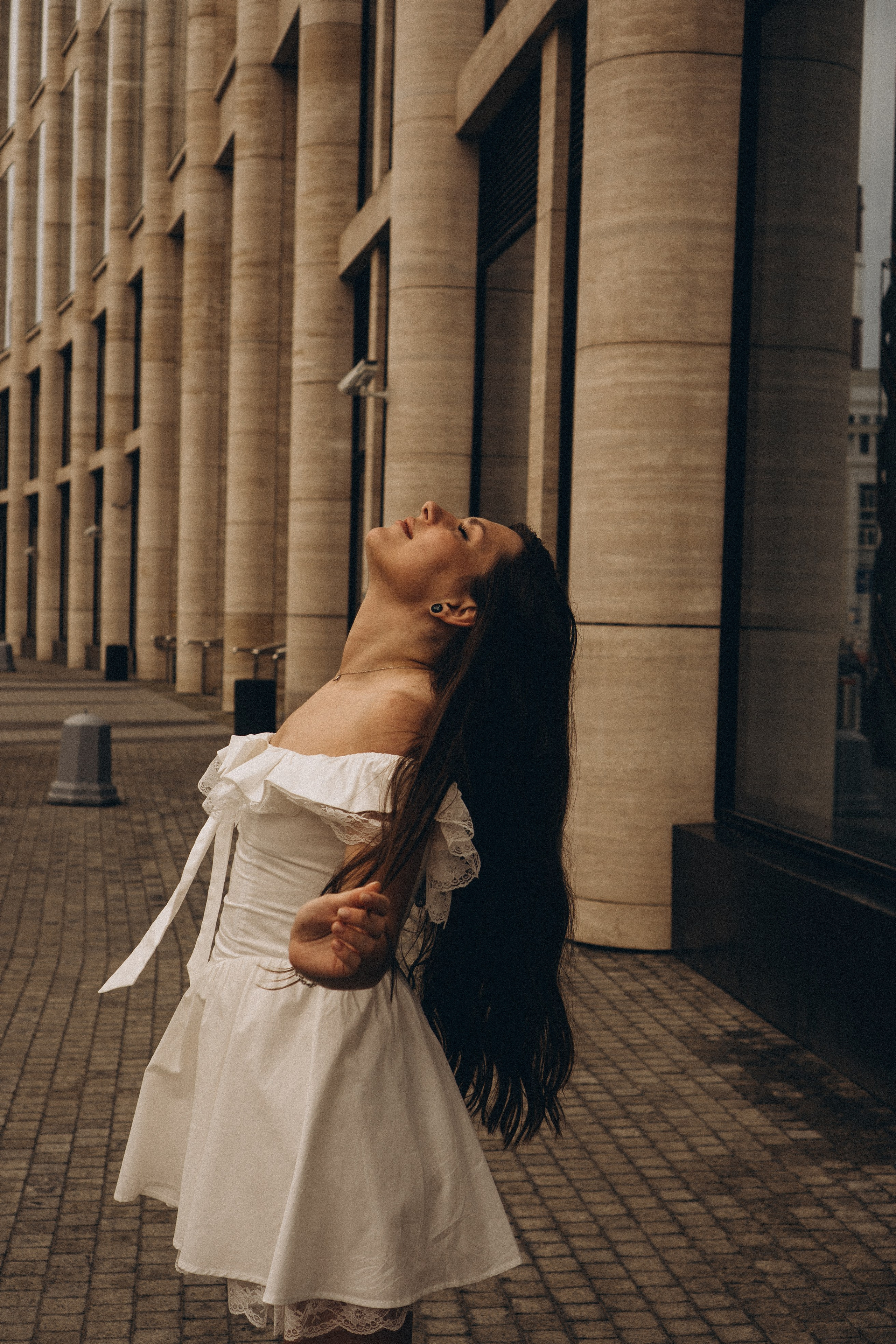 СВАДЕБНАЯ ПРОГУЛКА ПО ТАВРИЧЕСКОМУ САДУ И НЕВСКОЙ РАТУШЕ. Профессиональный фотограф, Санкт-Петербург — Виктория Богомолова