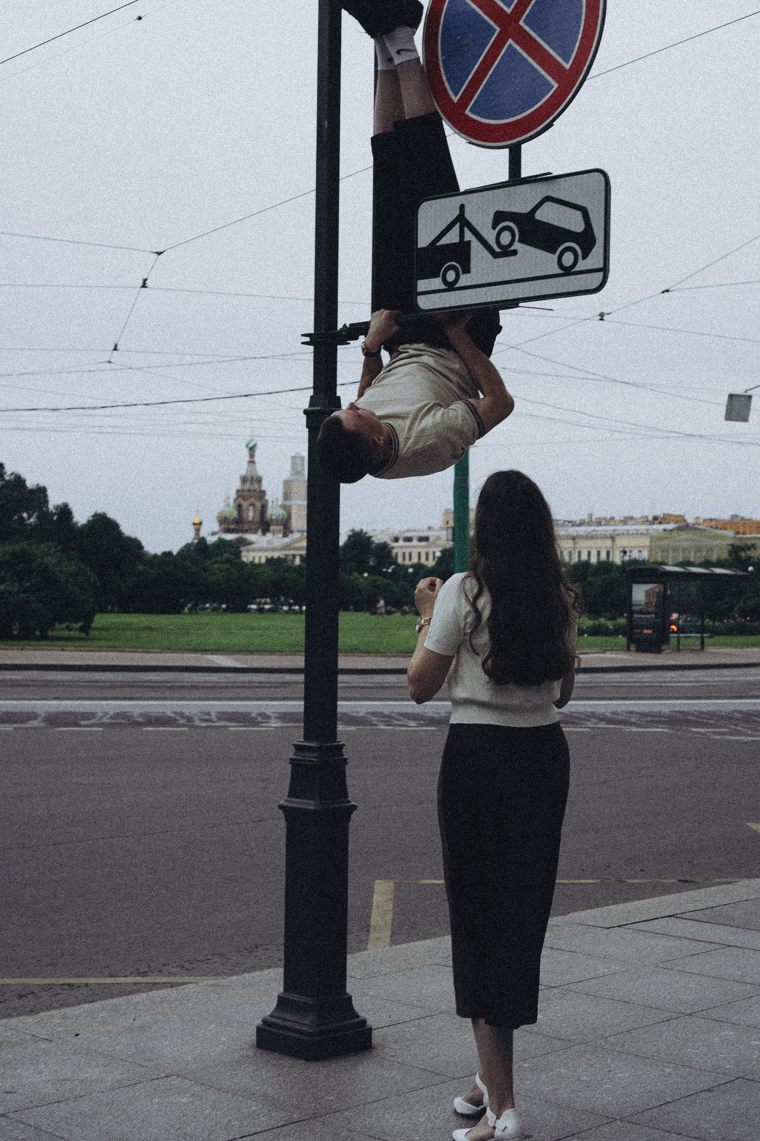 РАССВЕТНАЯ ИСТОРИЯ. Профессиональный фотограф, Санкт-Петербург — Виктория Богомолова