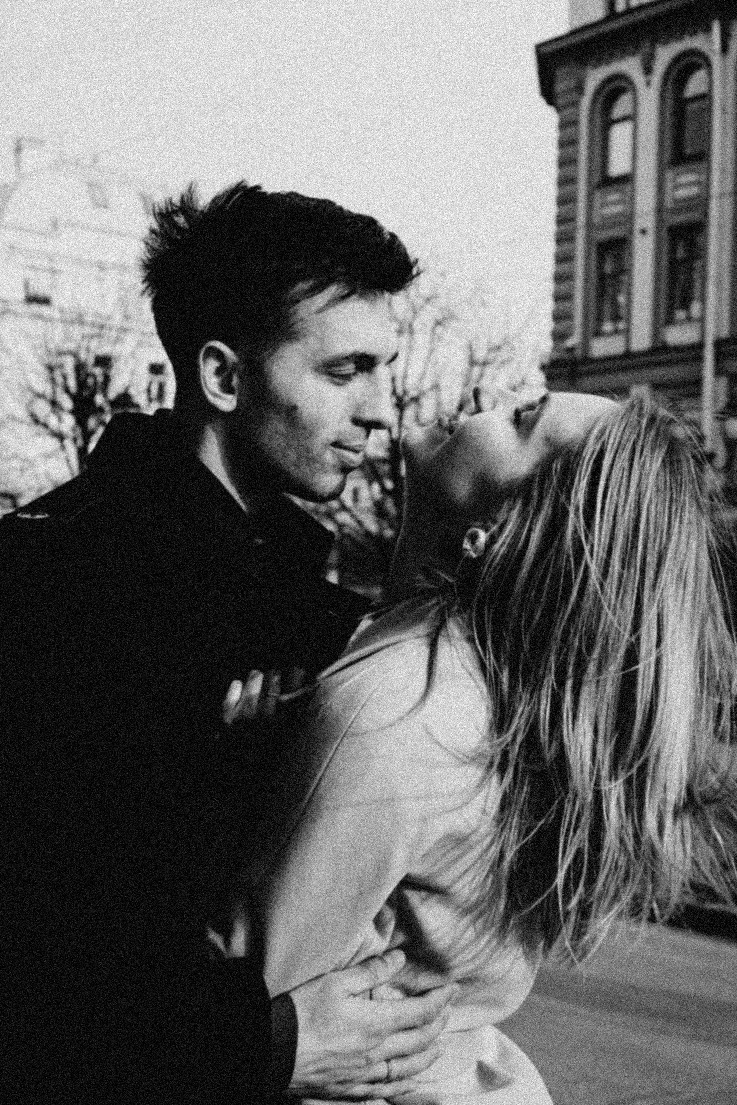 Love stori. Профессиональный фотограф, Санкт-Петербург — Виктория Богомолова