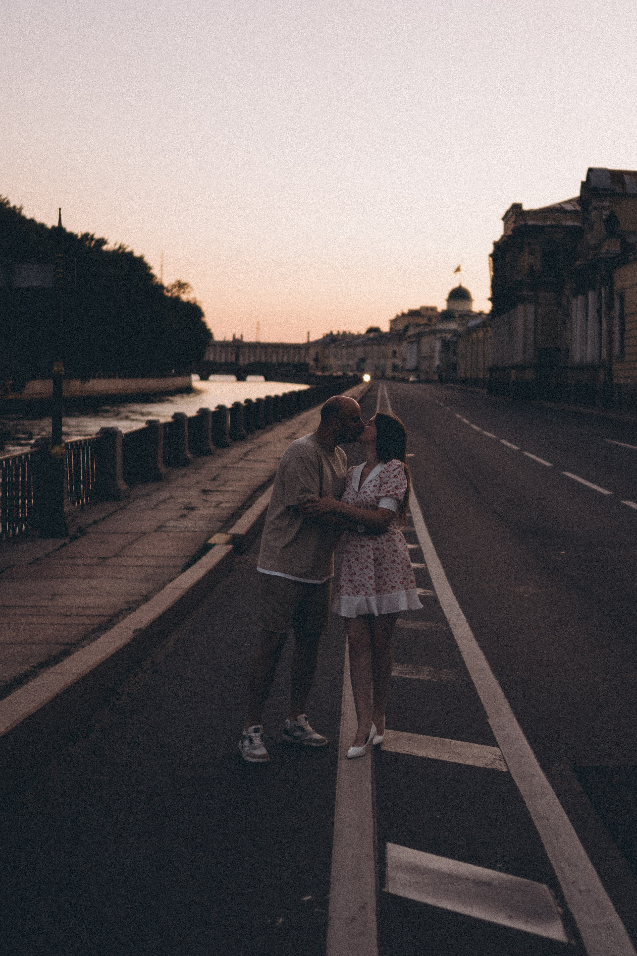 ПРОГУЛКА УТОРОМ ПО ПИТЕРУ. Профессиональный фотограф, Санкт-Петербург — Виктория Богомолова