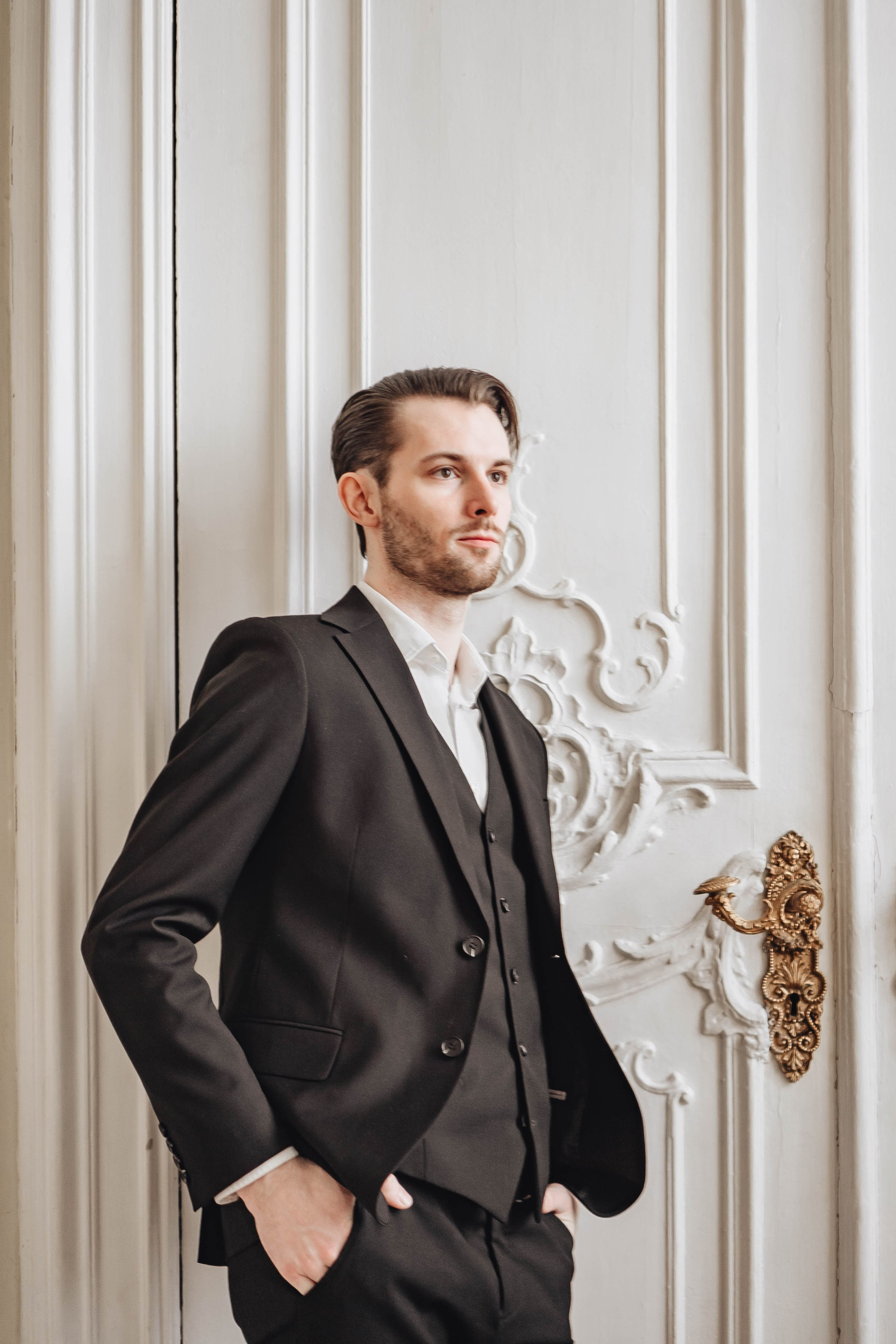 СВАДЕБНАЯ ФОТОСЕСИИЯ В НИКОЛАЕВСКОМ ДВОРЦЕ. Профессиональный фотограф, Санкт-Петербург — Виктория Богомолова