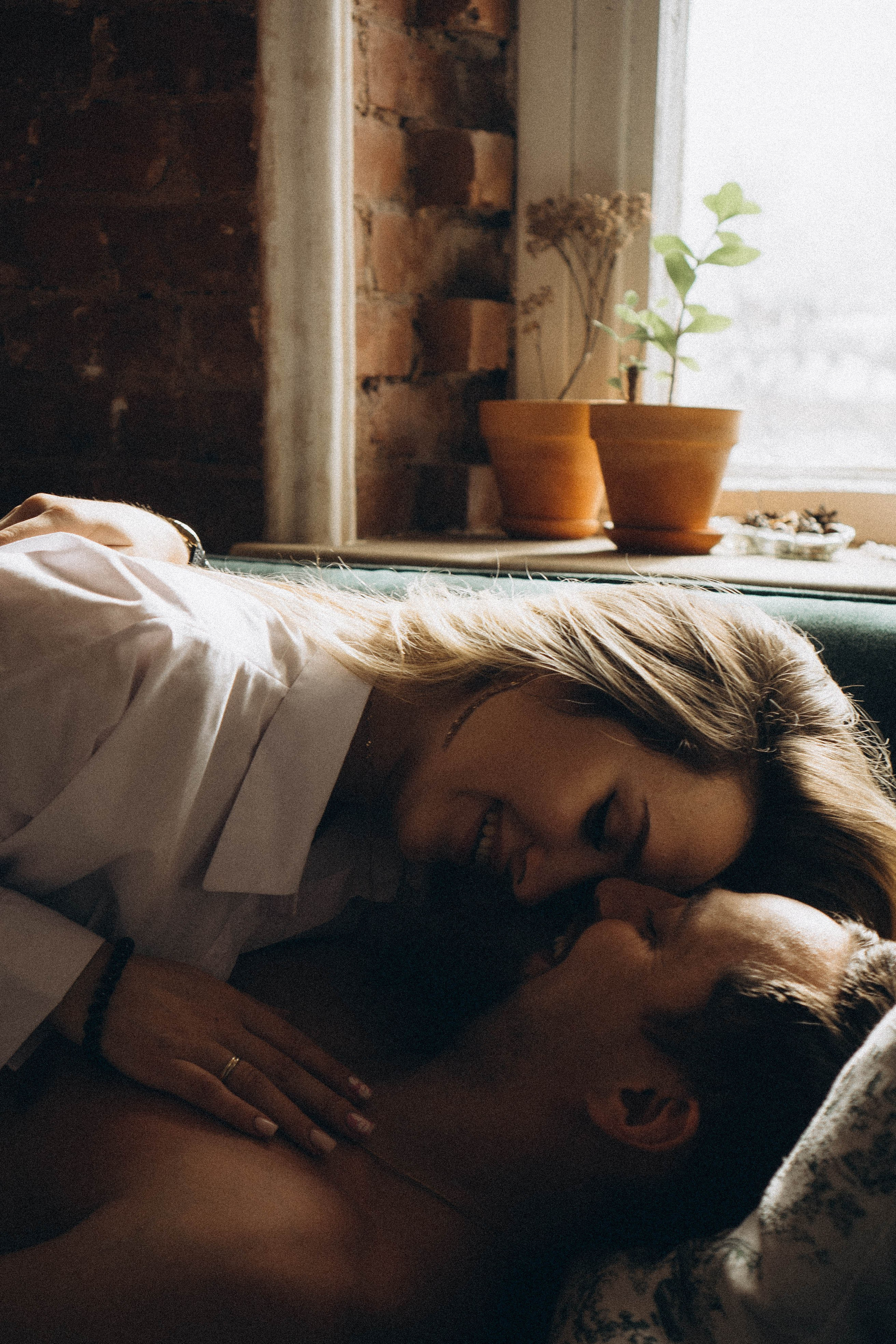 Любовь. Профессиональный фотограф, Санкт-Петербург — Виктория Богомолова