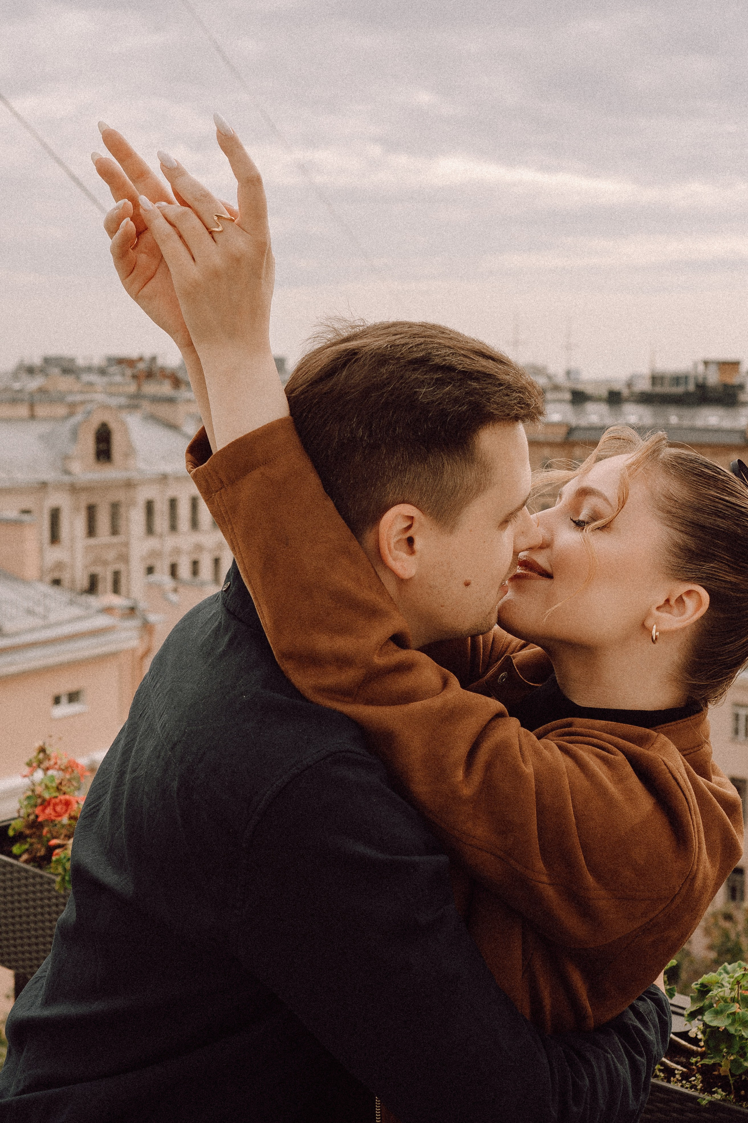LOVE. Профессиональный фотограф, Санкт-Петербург — Виктория Богомолова