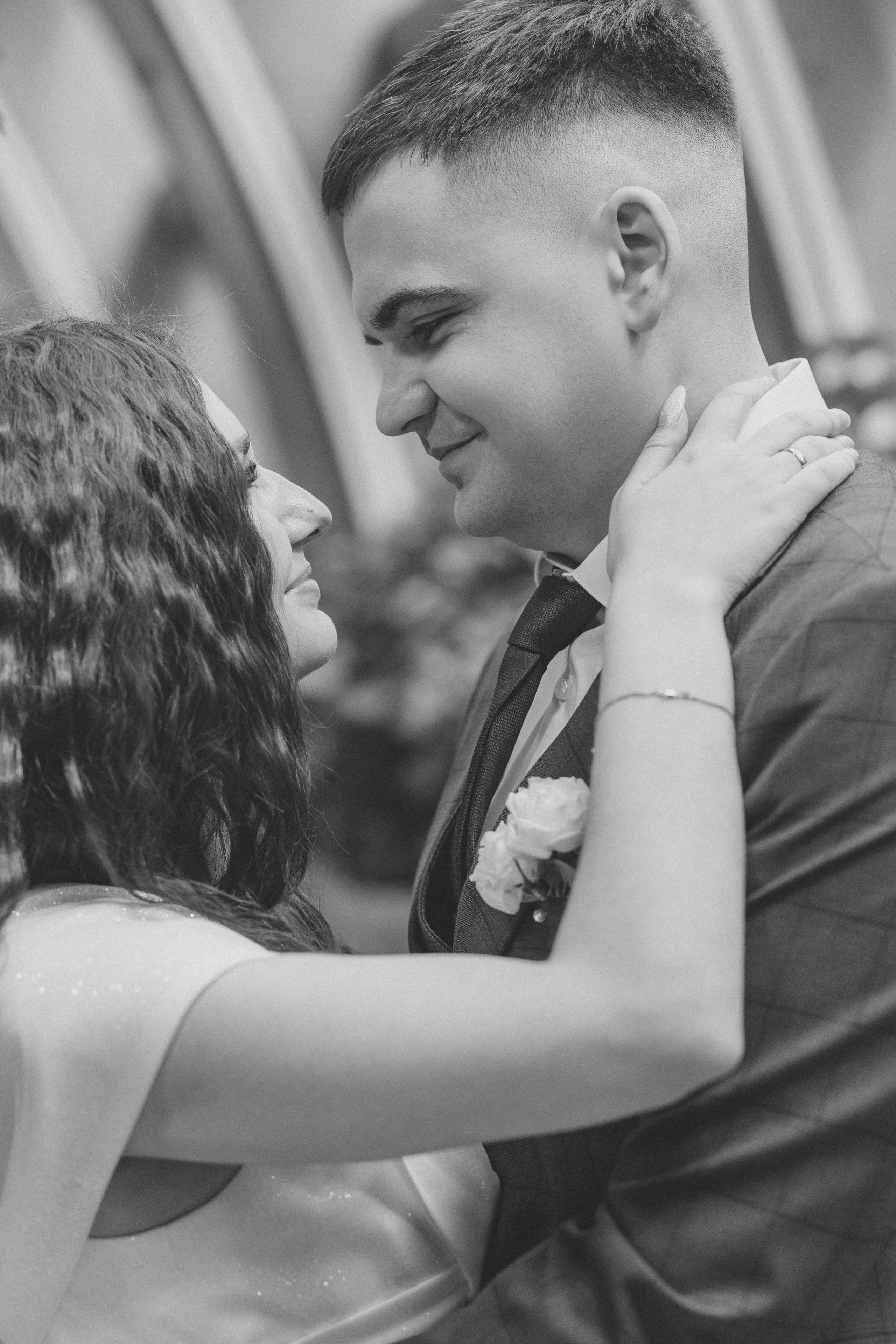 Сергей и Алиса. Свадебный фотограф Маргарита Глумскова