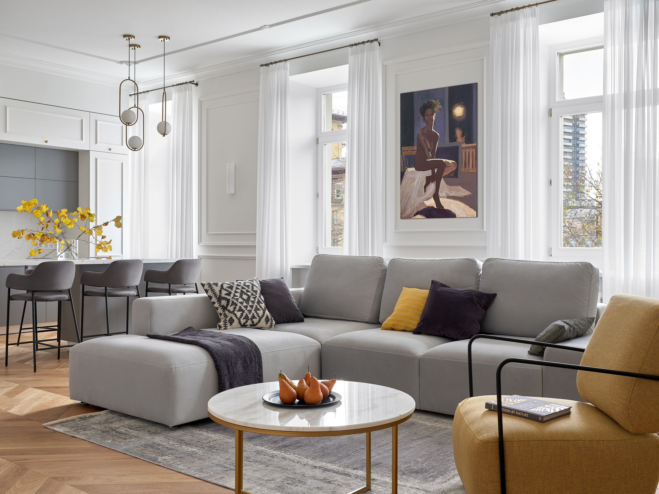 Современная классика. Фотограф Наталья Вершинина