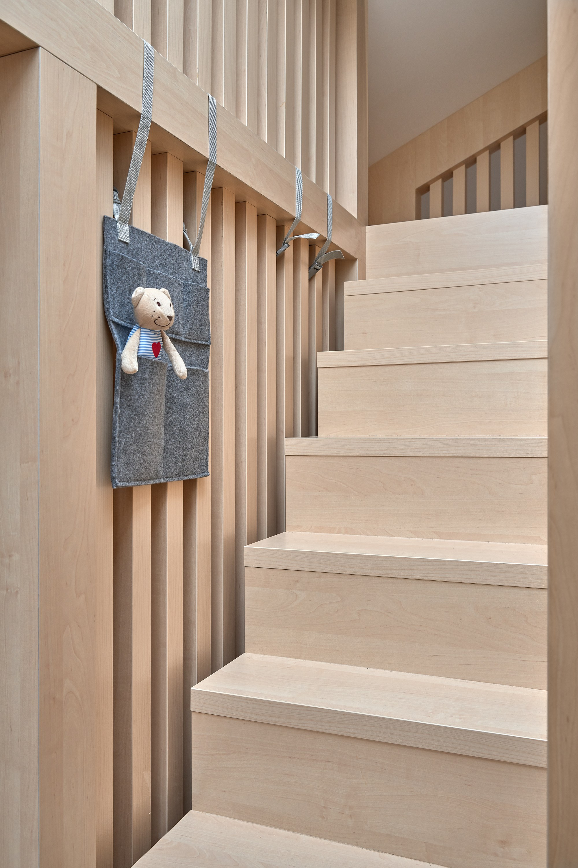 Детская мансарда в Вологде. Фотограф Наталья Вершинина