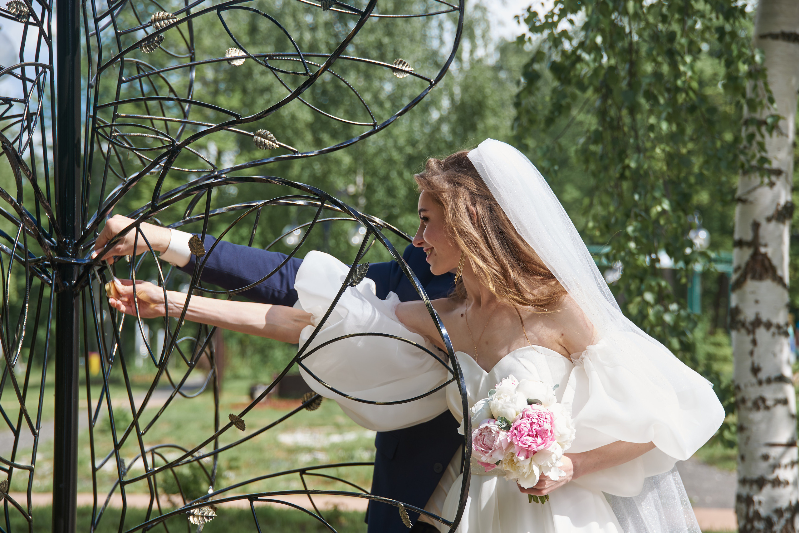 Локации для свадебной прогулки. Свадебный фотограф, видеограф в Клину, Москве, Зеленограде, Калабушкин