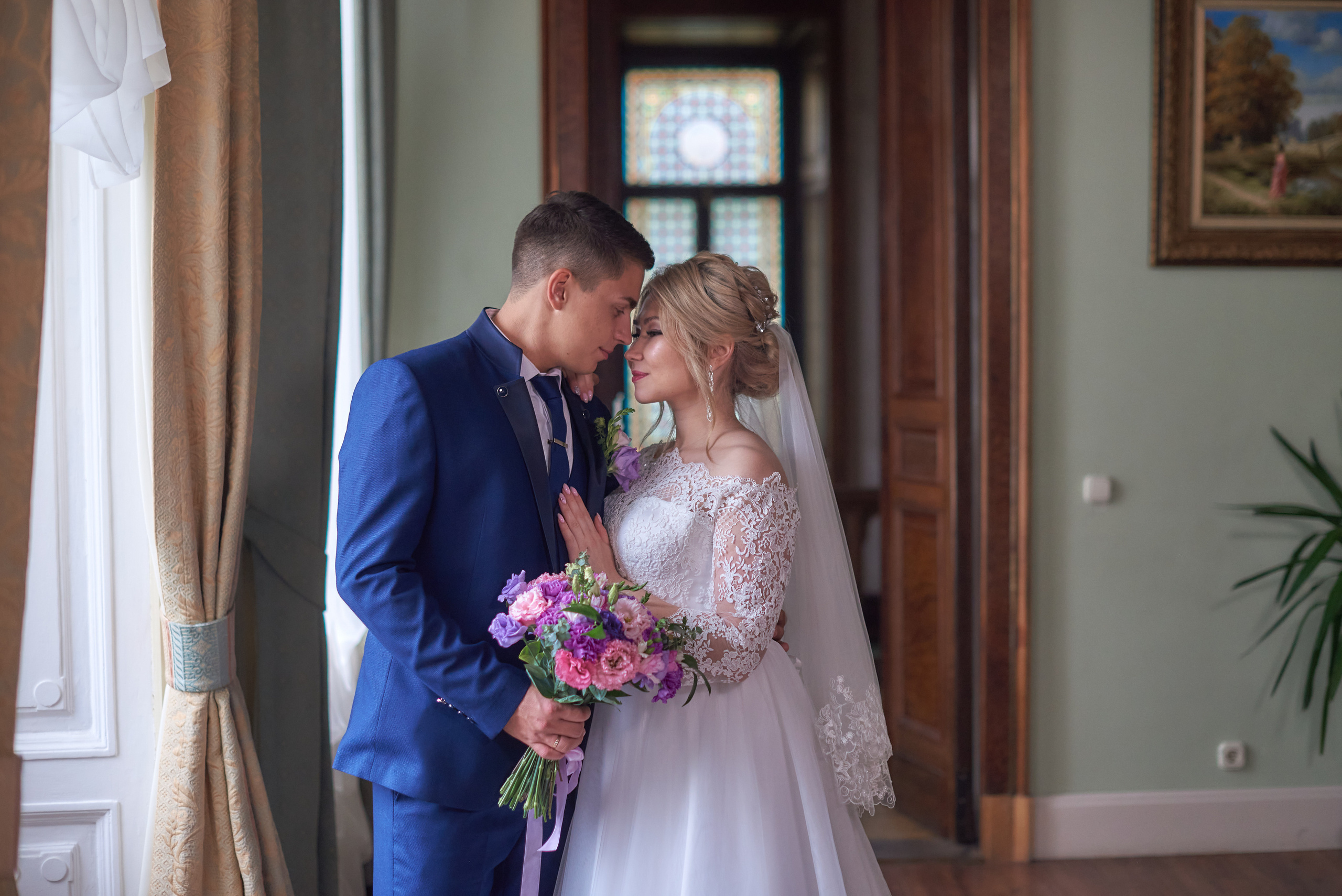 Локации для свадебной прогулки. Свадебный фотограф, видеограф в Клину, Москве, Зеленограде, Калабушкин