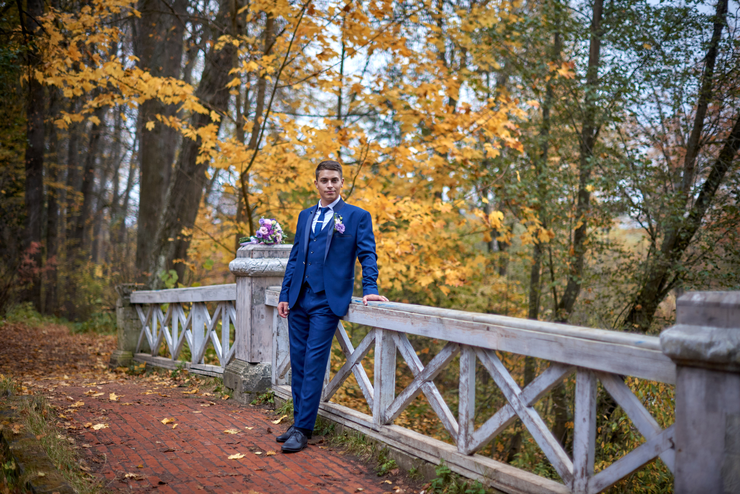 Локации для свадебной прогулки. Свадебный фотограф, видеограф в Клину, Москве, Зеленограде, Калабушкин