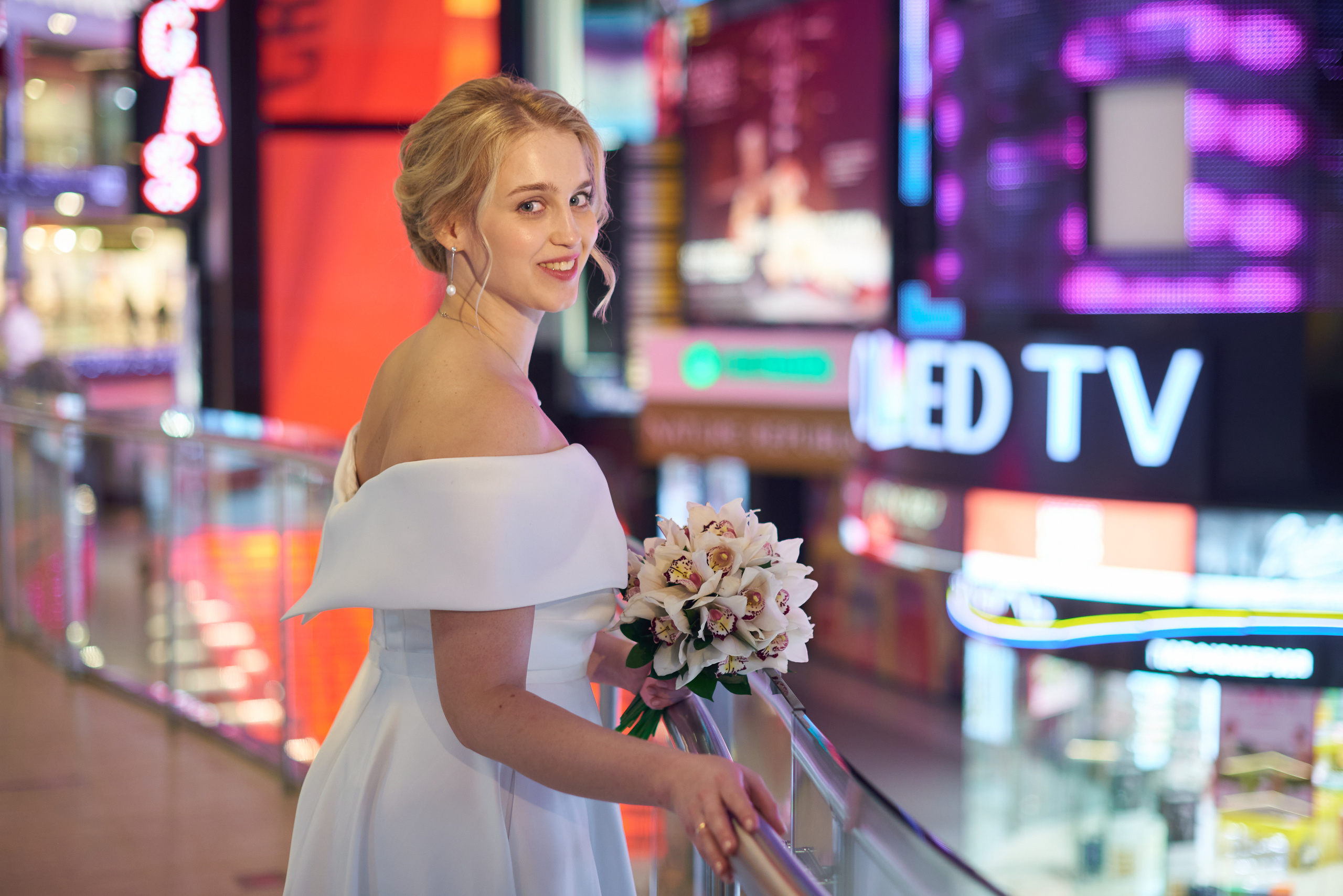 Локации для свадебной прогулки. Свадебный фотограф, видеограф в Клину, Москве, Зеленограде, Калабушкин