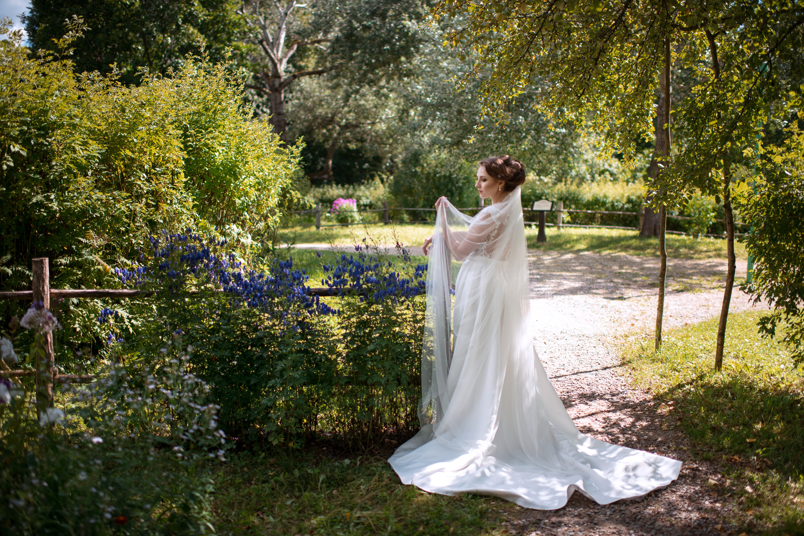 Локации для свадебной прогулки. Свадебный фотограф, видеограф в Клину, Москве, Зеленограде, Калабушкин