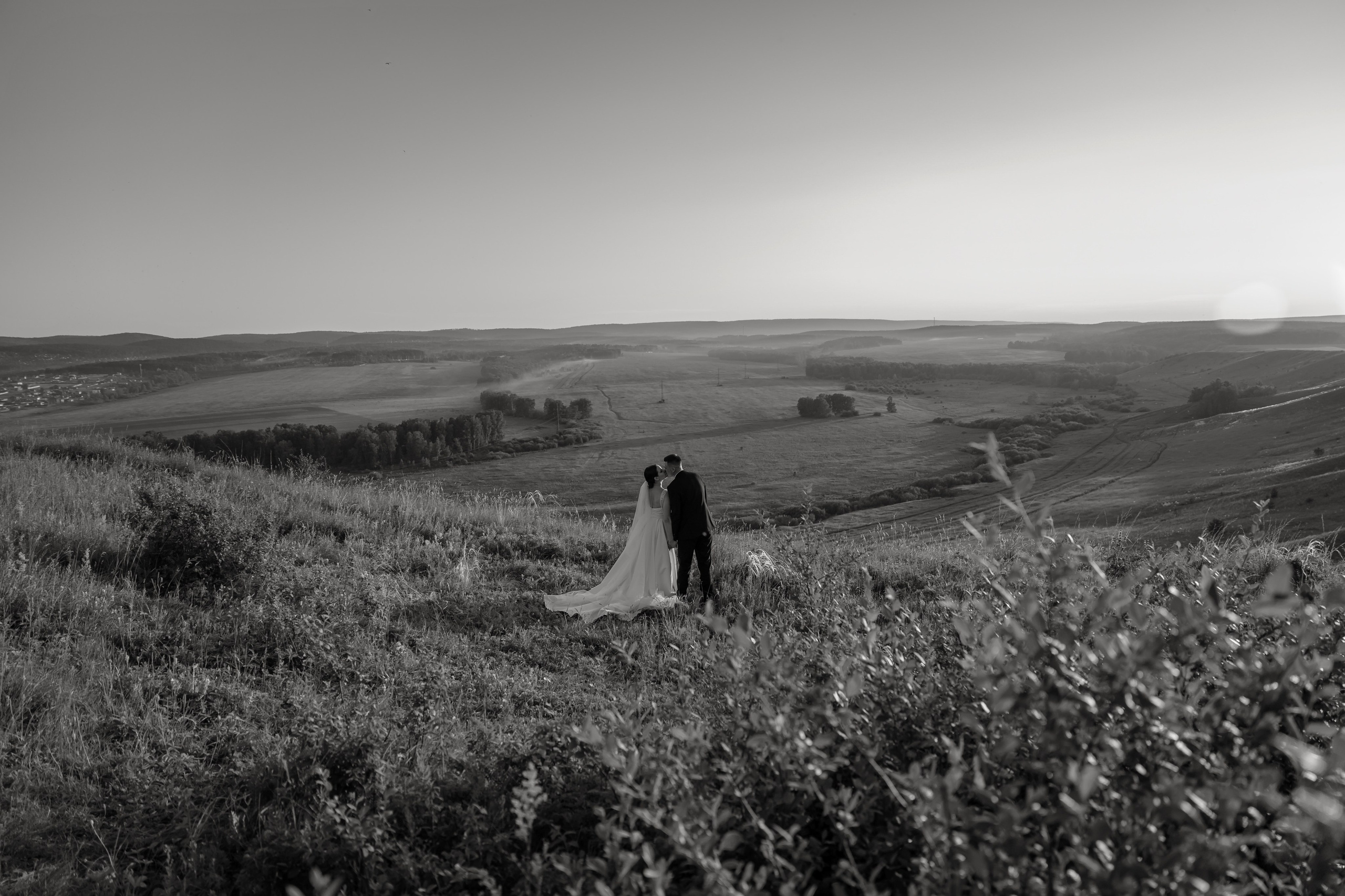 Свадебный и Семейный фотограф по всему миру Анна Фёдорова