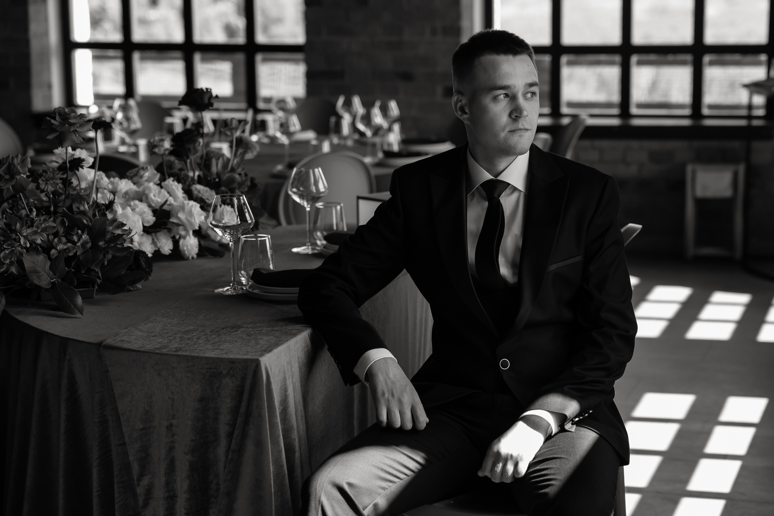 Валерий и Лиза. Свадебный и Семейный фотограф по всему миру Анна Фёдорова