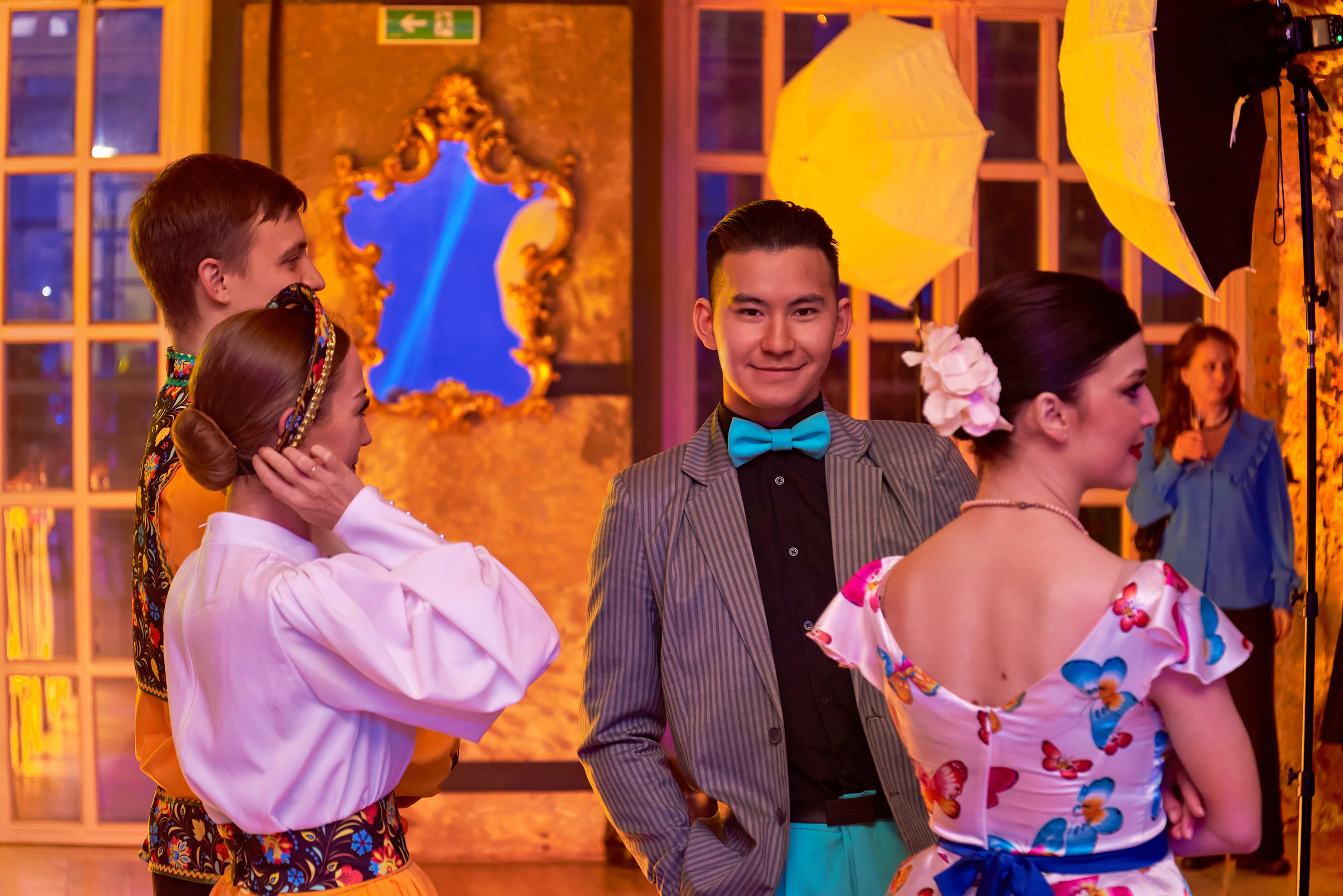 Протей. Иван Ступа, репортажный фотограф в Санкт-Петербурге и Ленинградской области