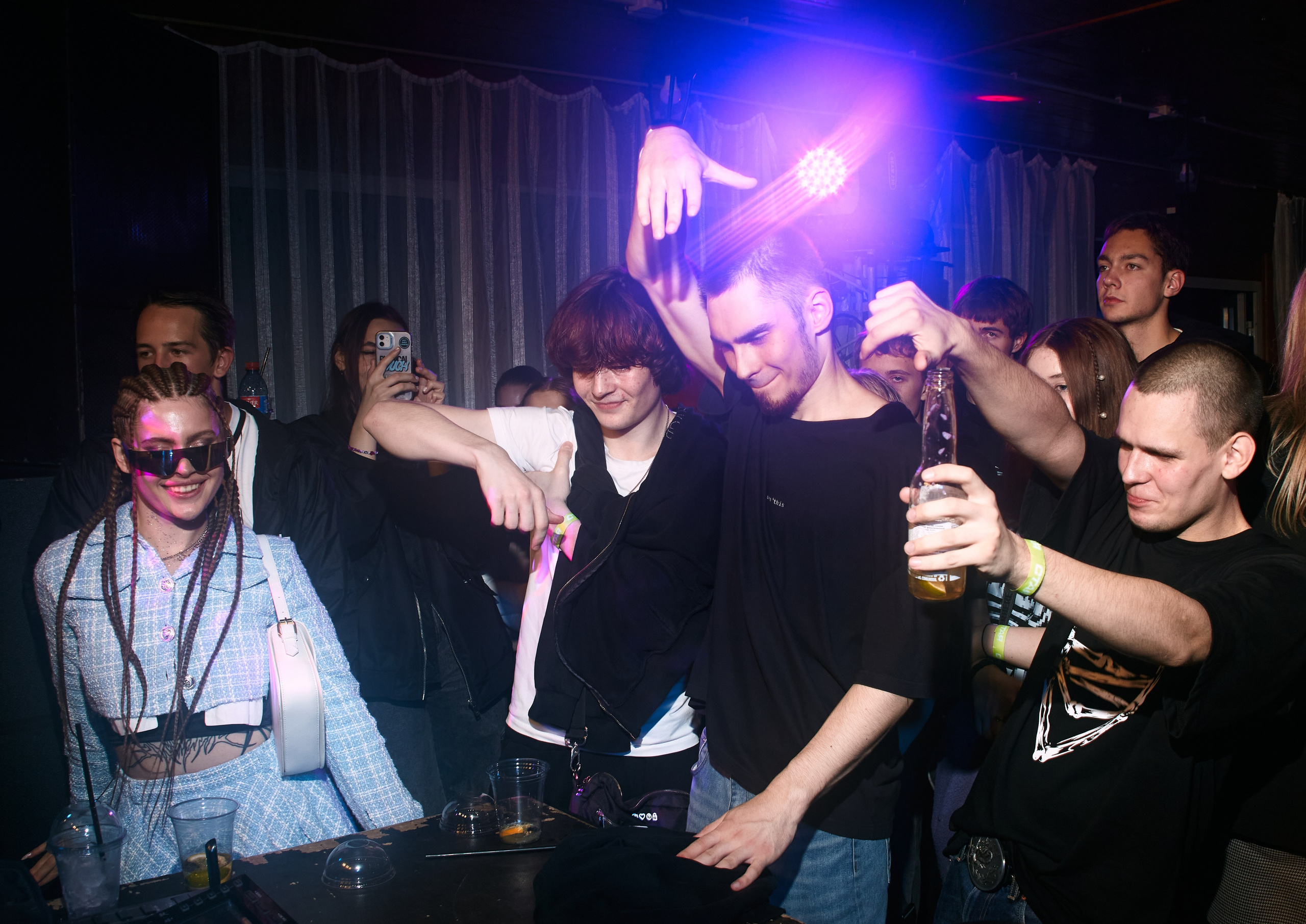 Галерея фотографий — портфолио фотографа Екатеринбурга. Портретный и репортажный фотограф в Екатеринбурге Толя Настоящев