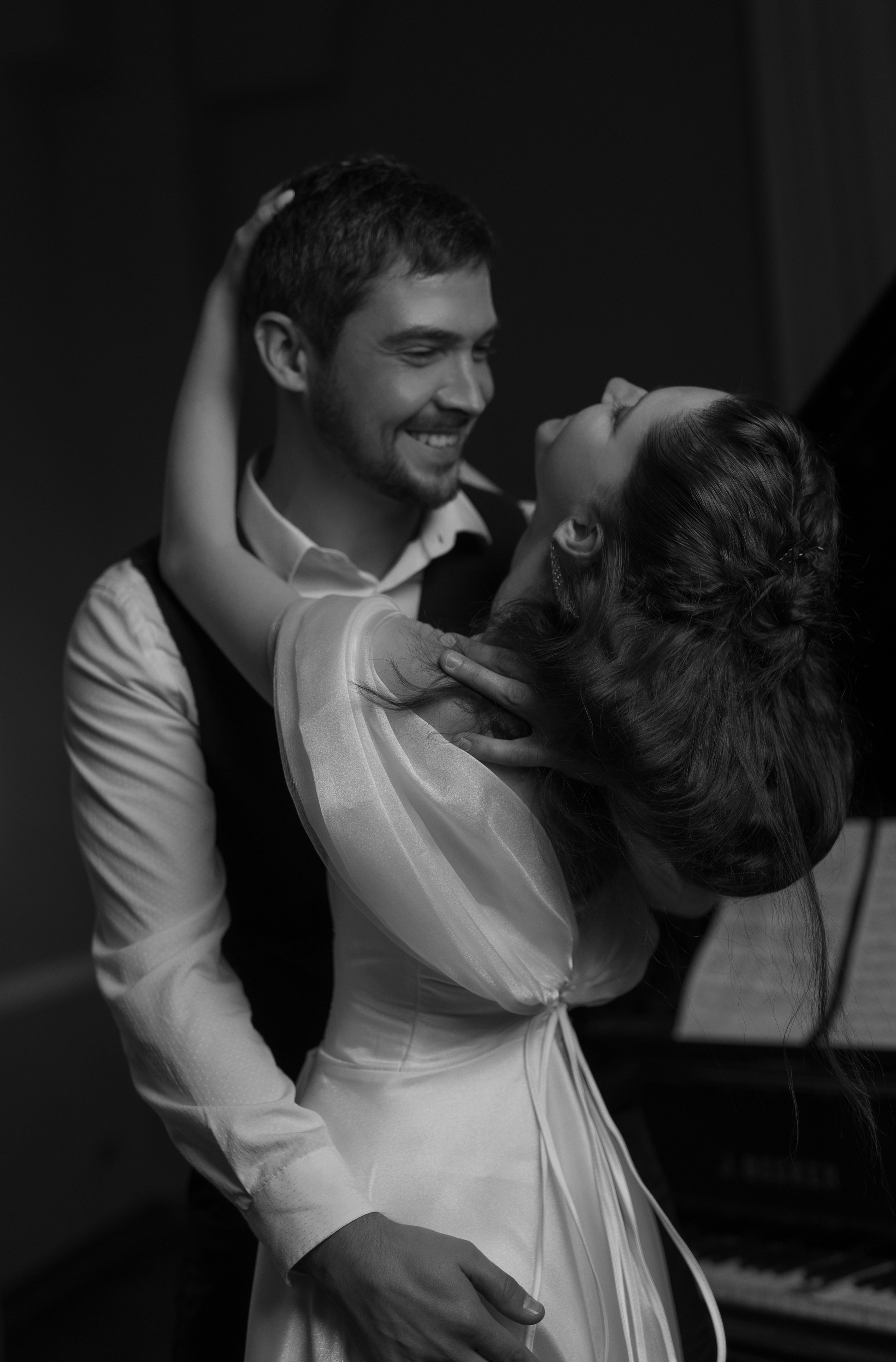 Антон и Мария. Фотограф в Нижнем Новгороде, Дзержинске Олеся Хозяева