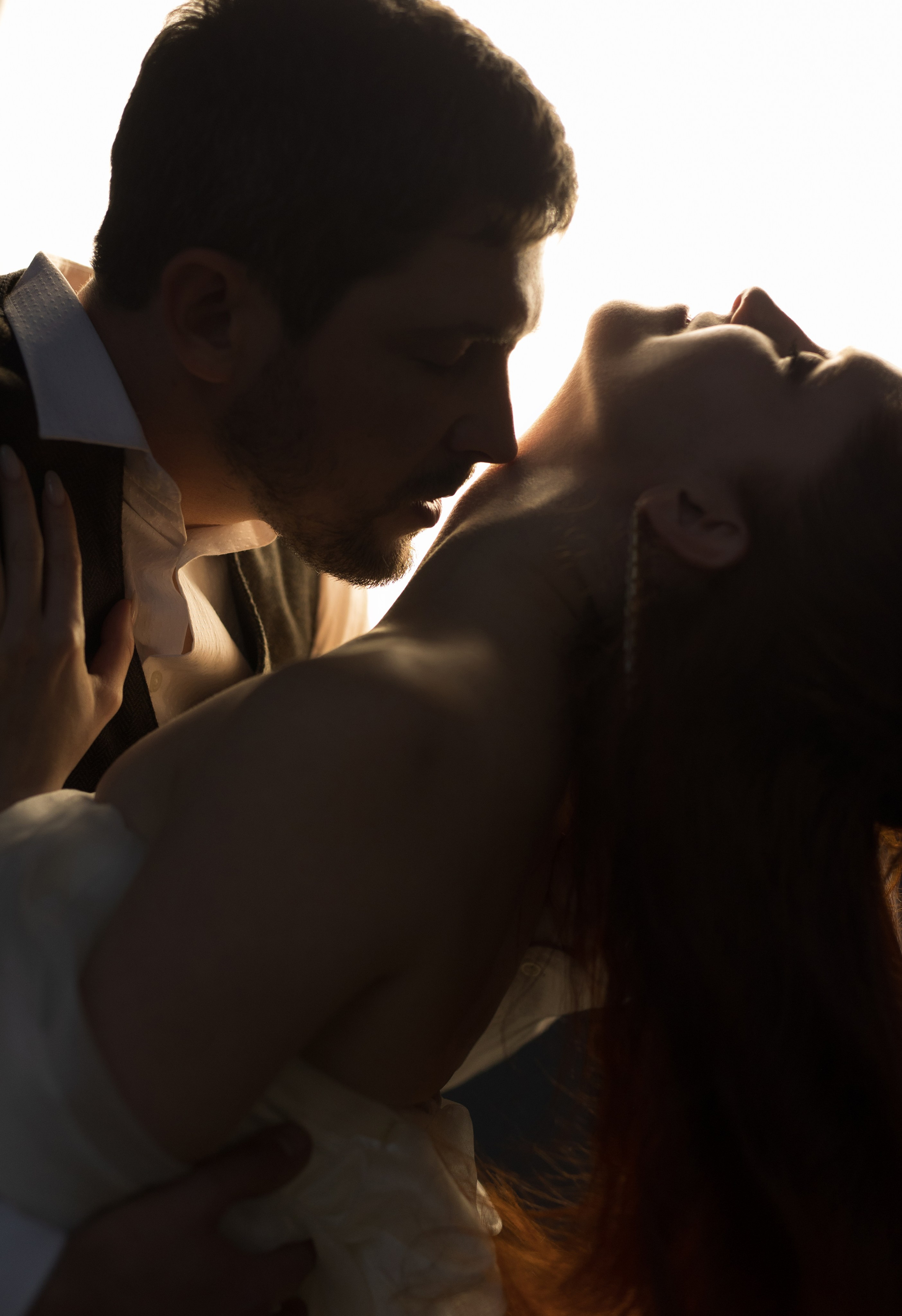 Антон и Мария. Фотограф в Нижнем Новгороде, Дзержинске Олеся Хозяева