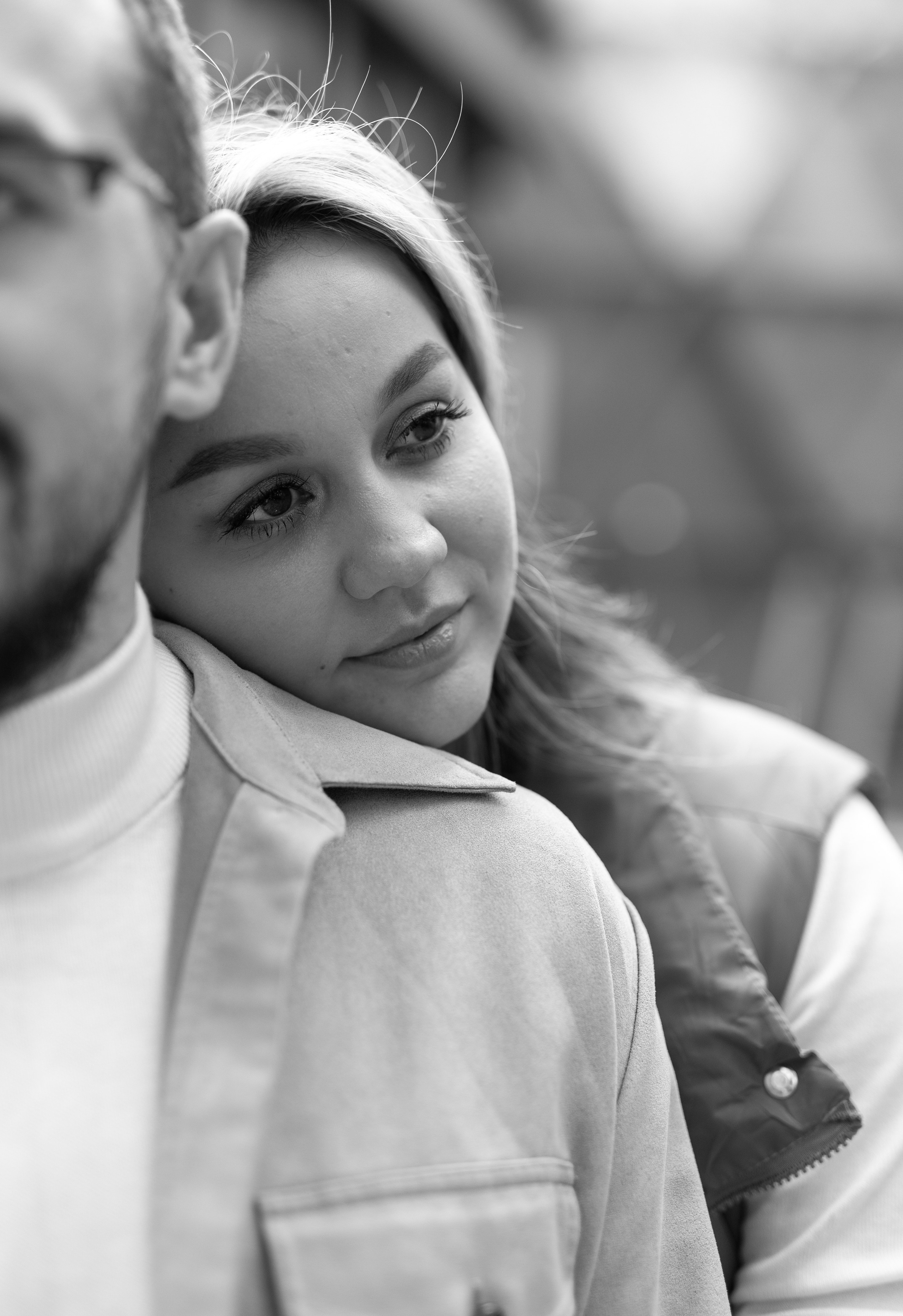 Александр и Аня. Фотограф в Нижнем Новгороде, Дзержинске Олеся Хозяева