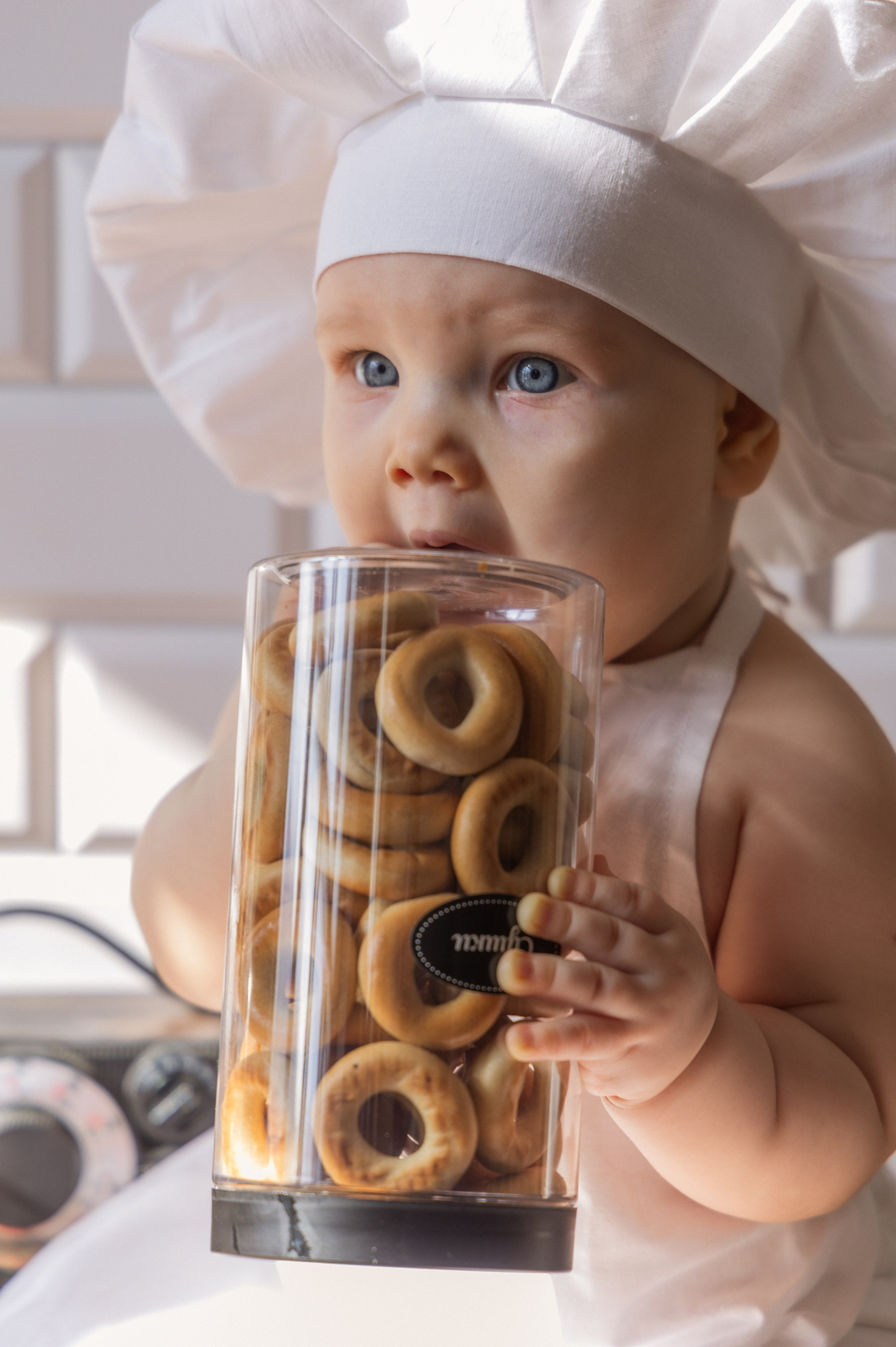 Поварята. Фотограф в Нижнем Новгороде, Дзержинске Олеся Хозяева