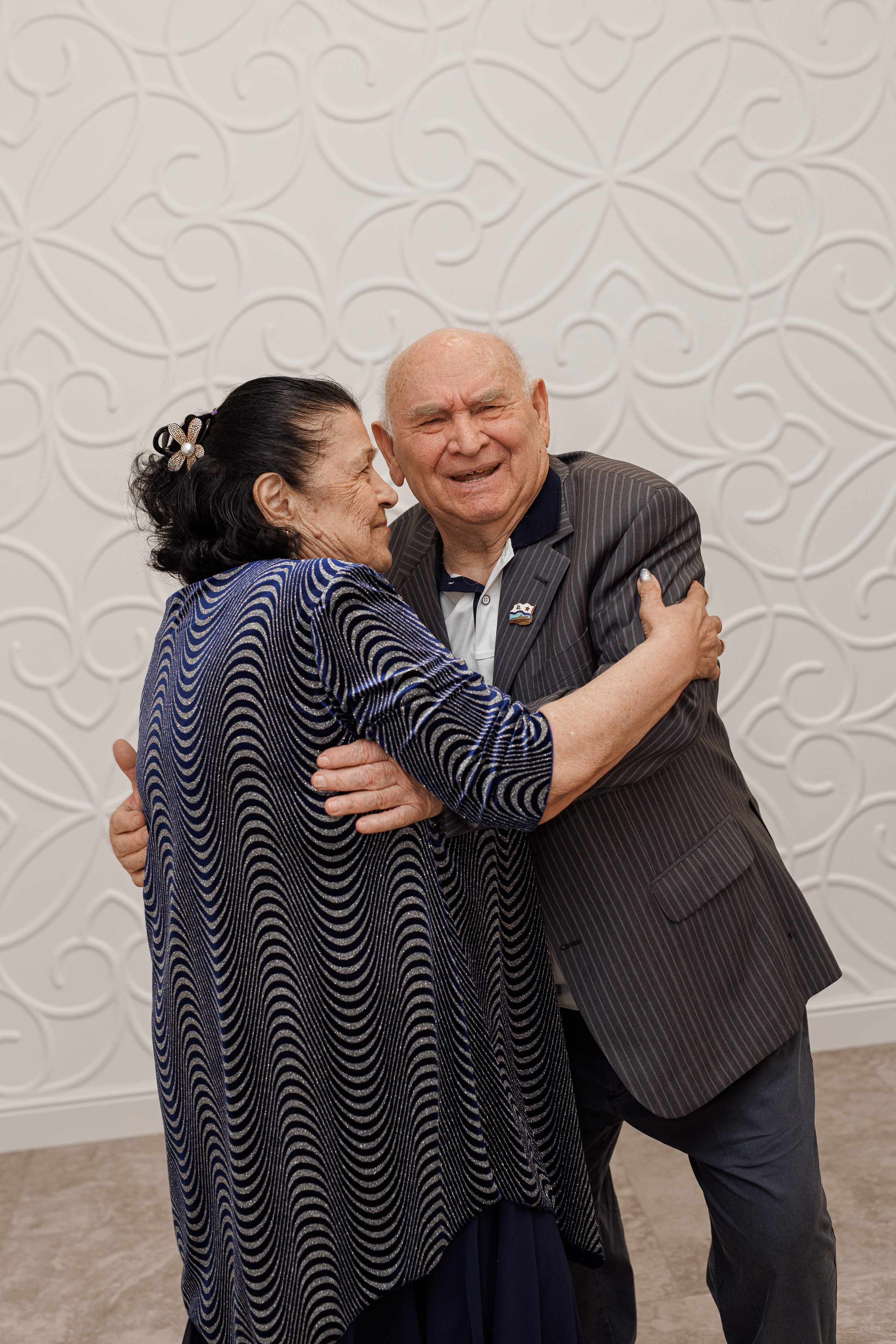 Юбилей 85 лет. Свадебный и семейный фотограф Наталья Штык