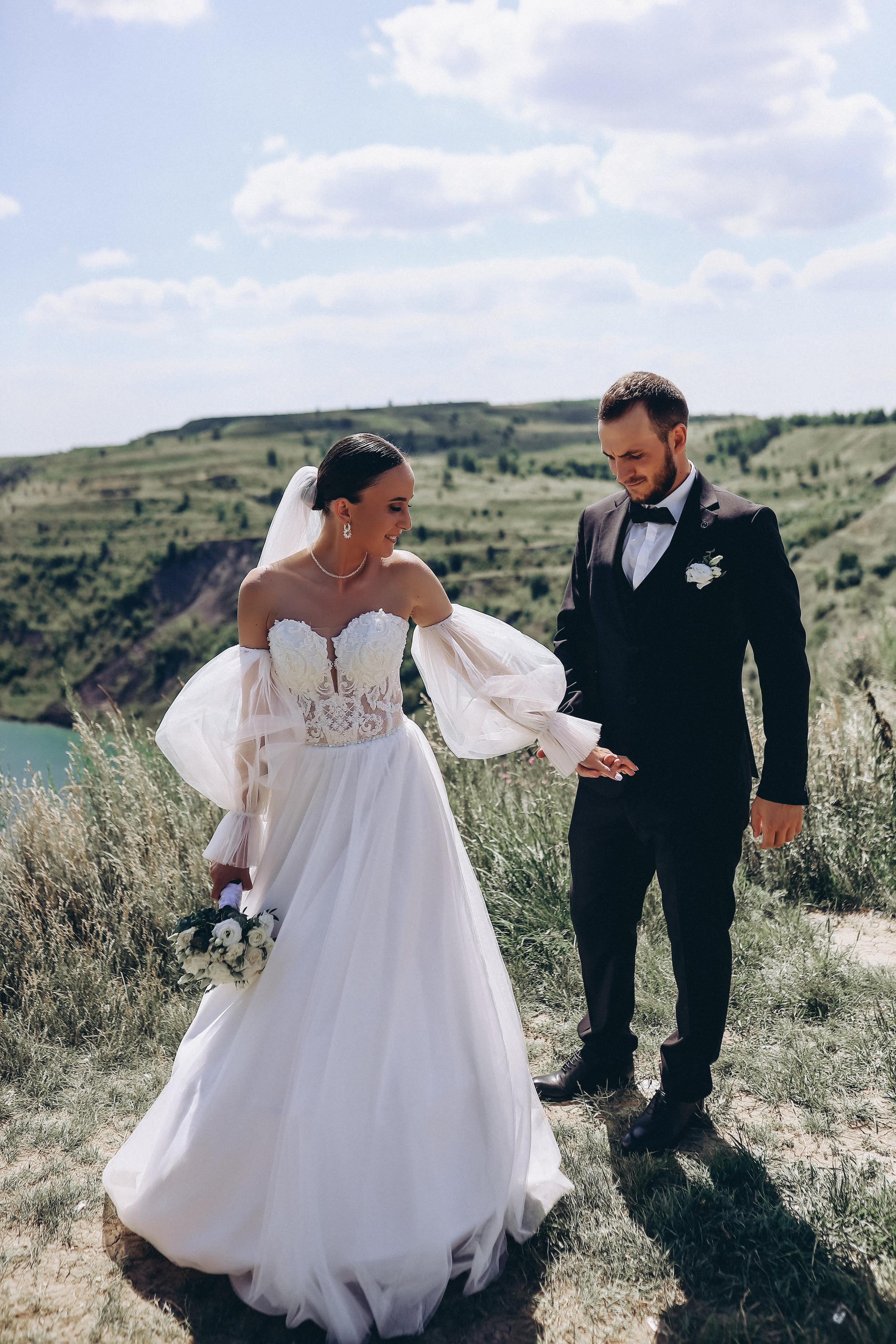 Wedding. Семейный и детский фотограф в Южноуральске Дубовицкая Елена