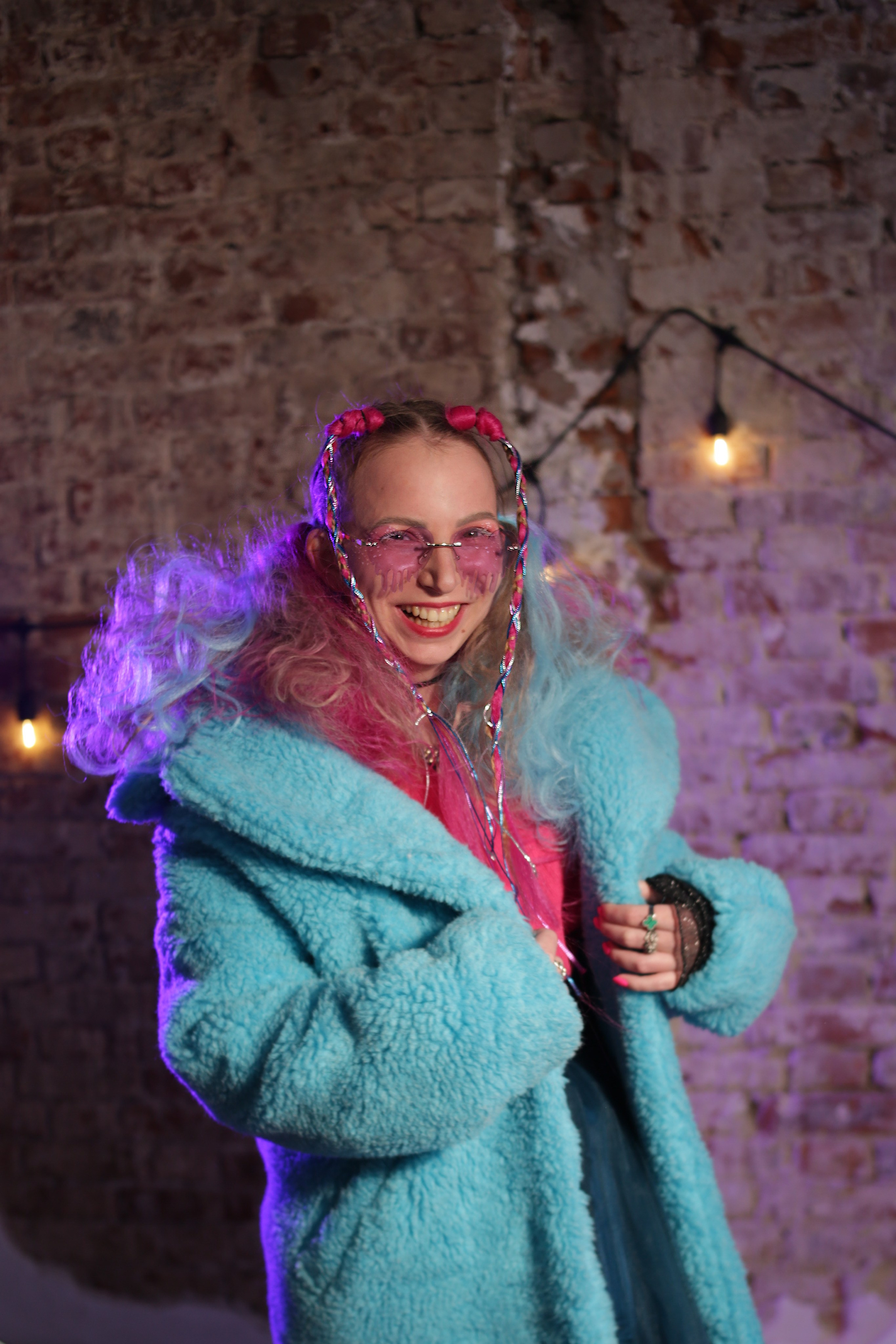 Fashion. MarCh Photography — Photographer in Perm