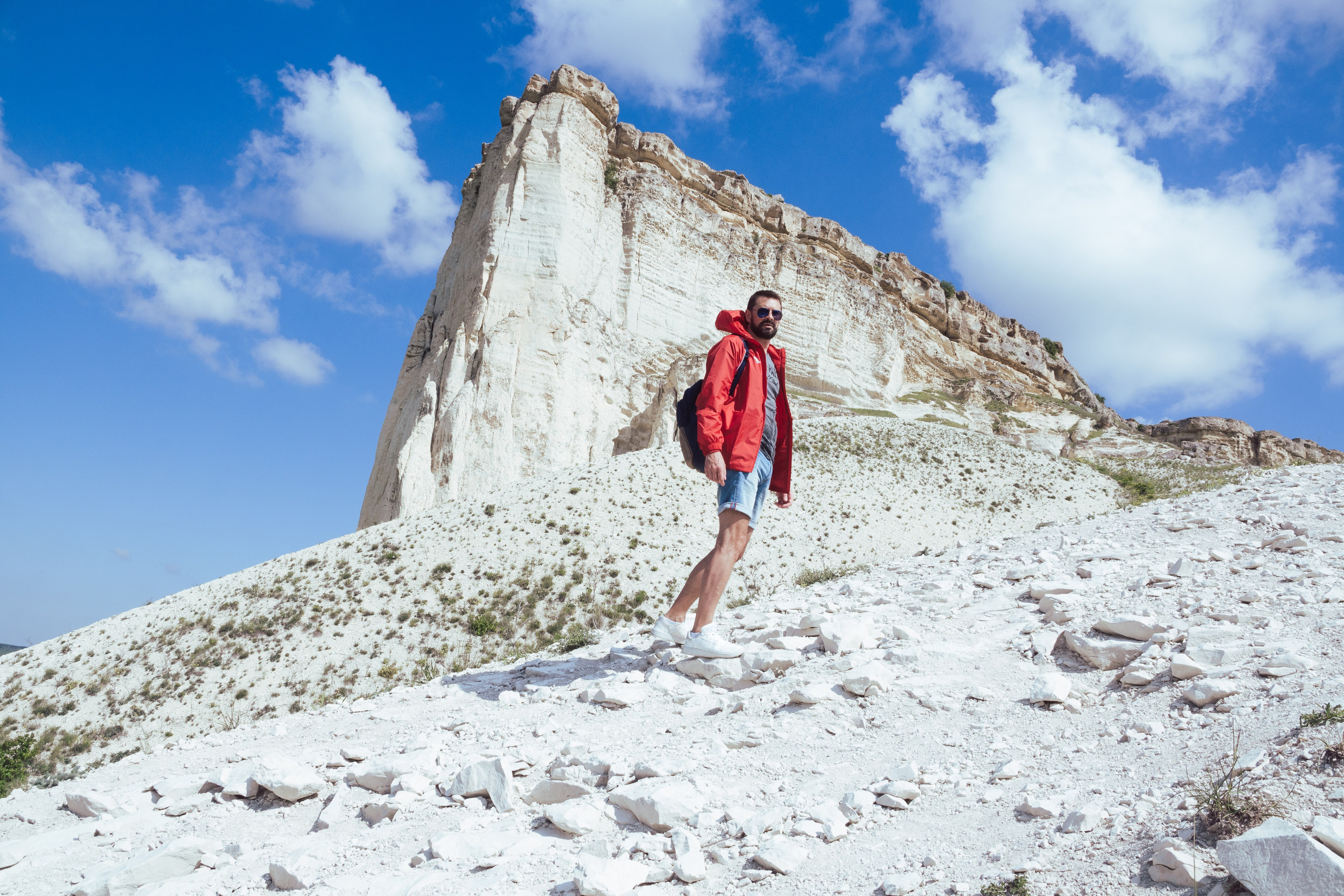 Весеннее путешествие. Семен Соколов