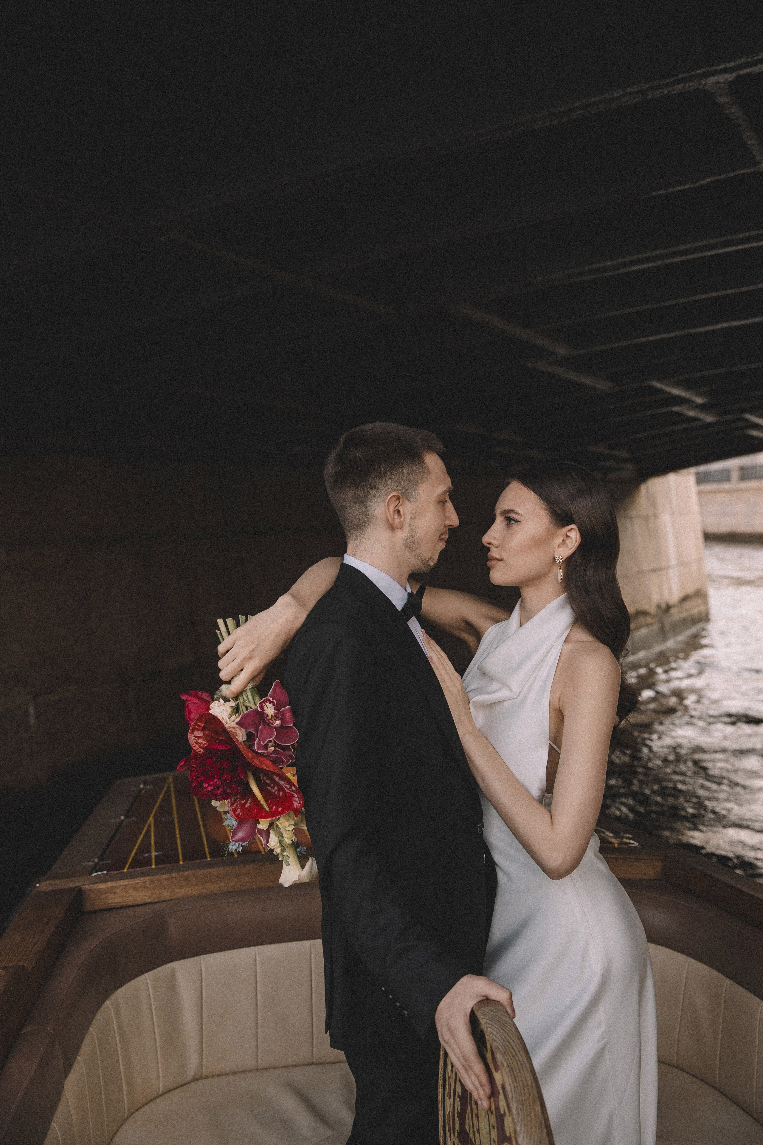 Валерия и Егор. Фотограф Санкт-Петербург/Гомель Виктория Петрова