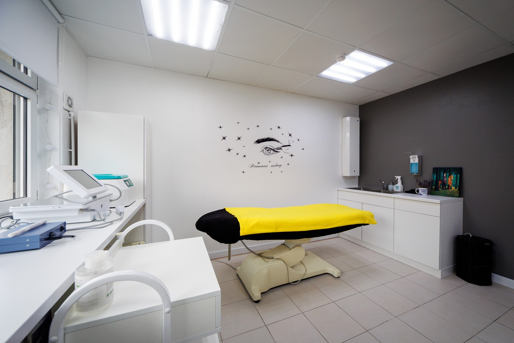 Контент для студии эстетической красоты. Свадебный и репортажный фотограф в Москве и Московской области