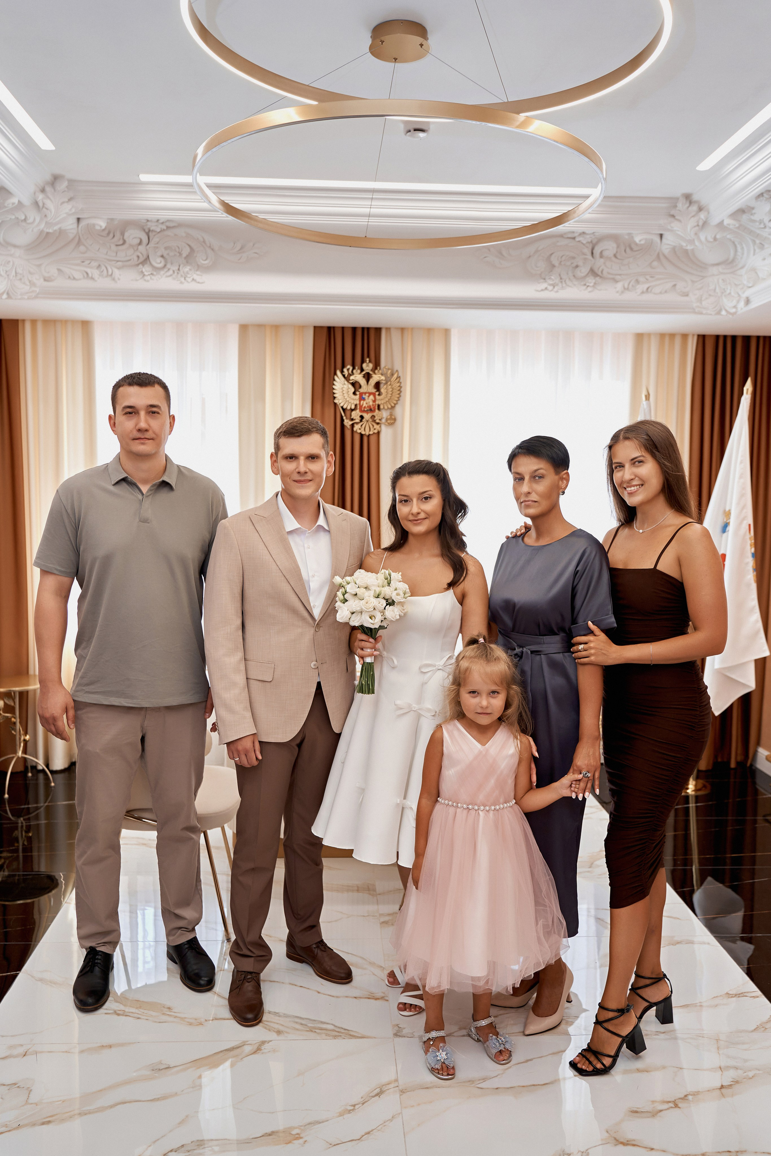 Павел & Ксения. Фотограф в Нижнем Новгороде Марина Кузнецова