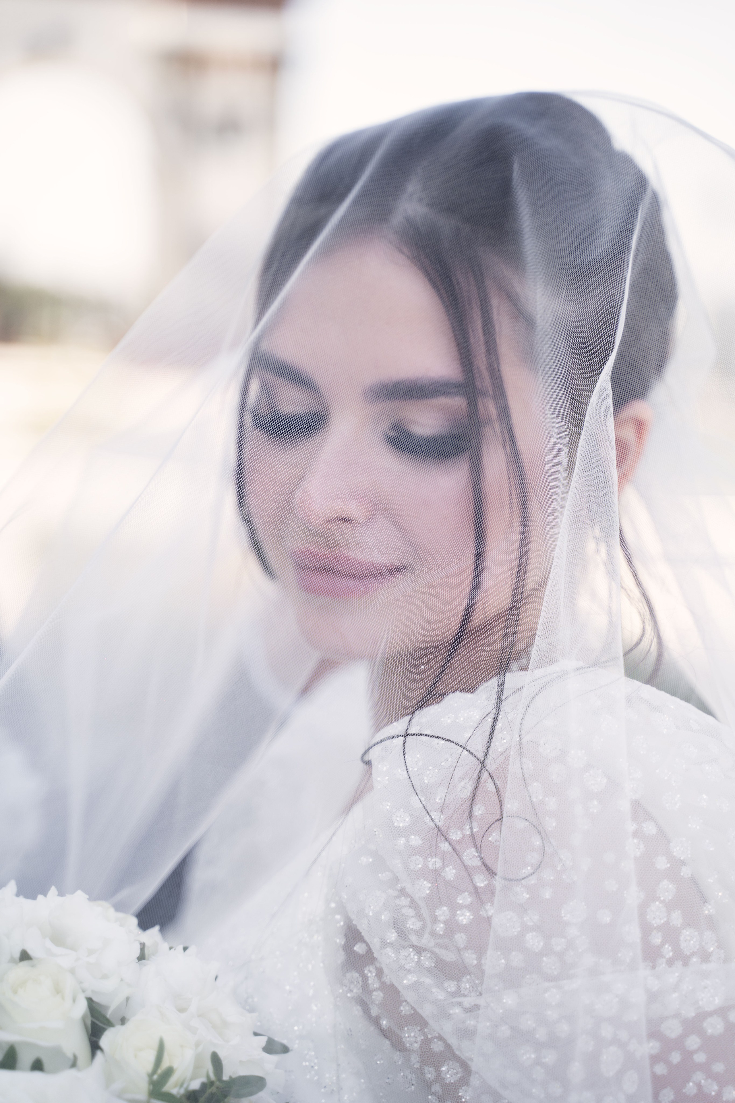 Даниил и Юлия (г.Курск). Фотограф Вера Зверуго в Орле