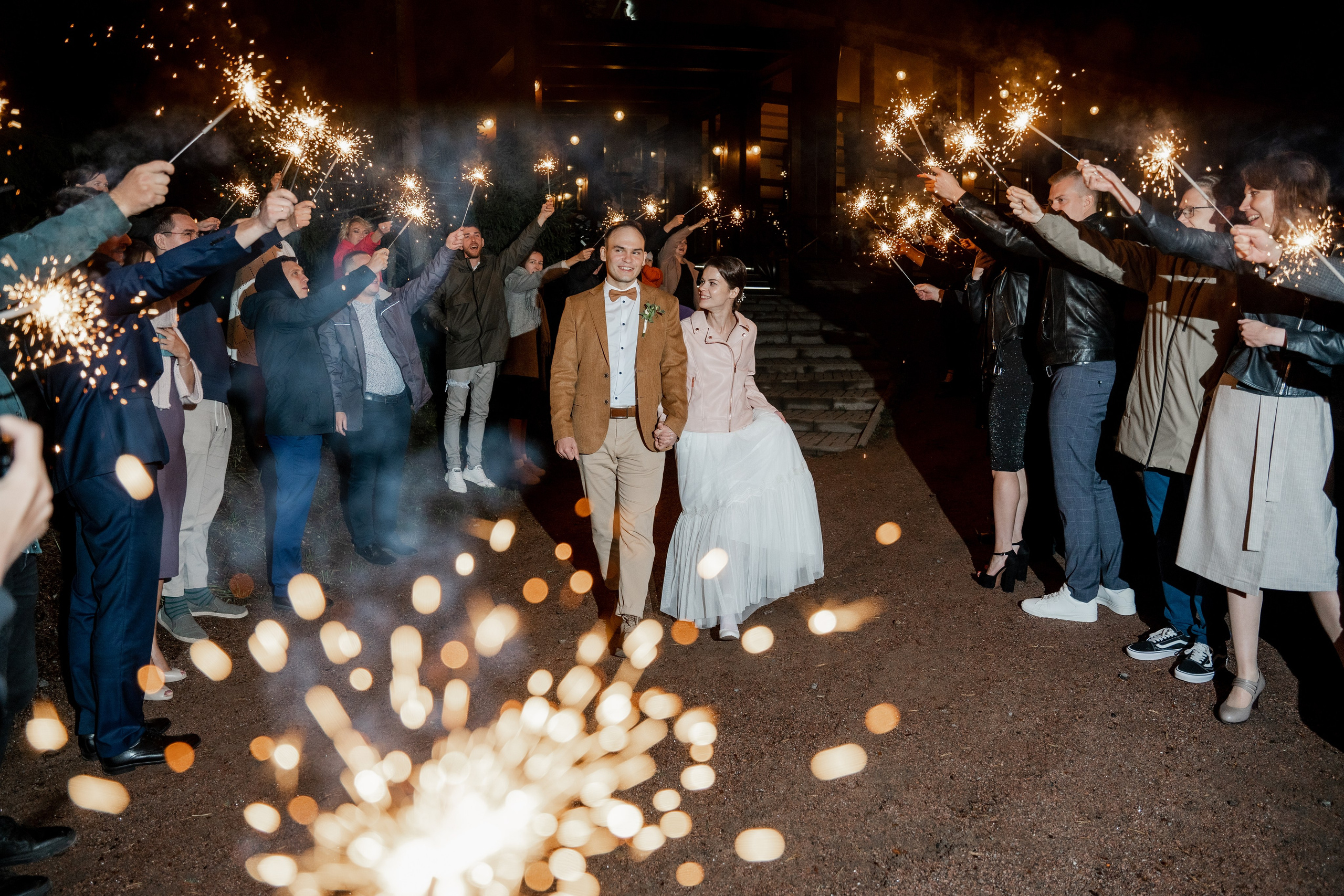 Andrey & Anastasia. Dolce_wedding