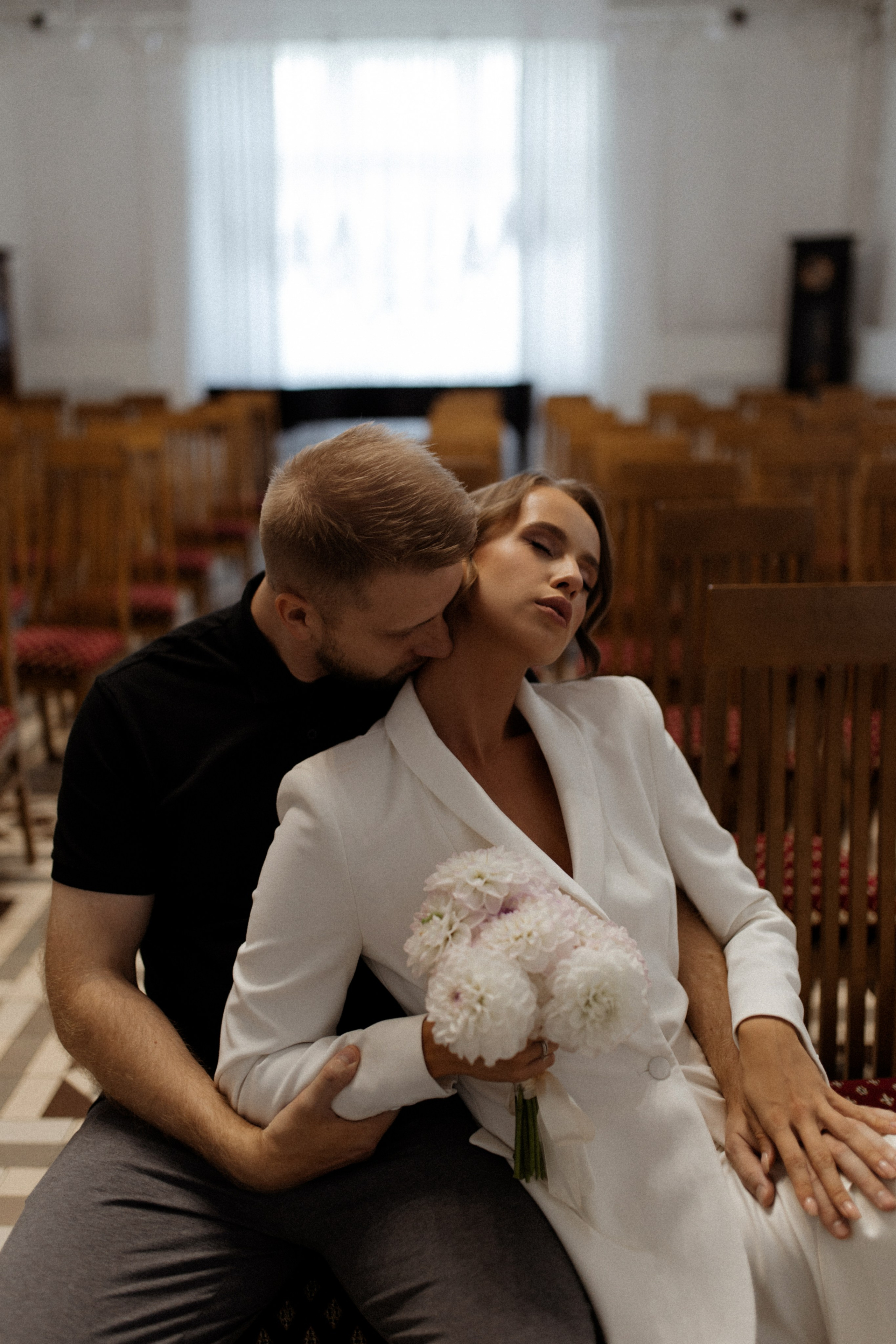 Елена и Дмитрий. Фотограф Иваново Ольга Исакова