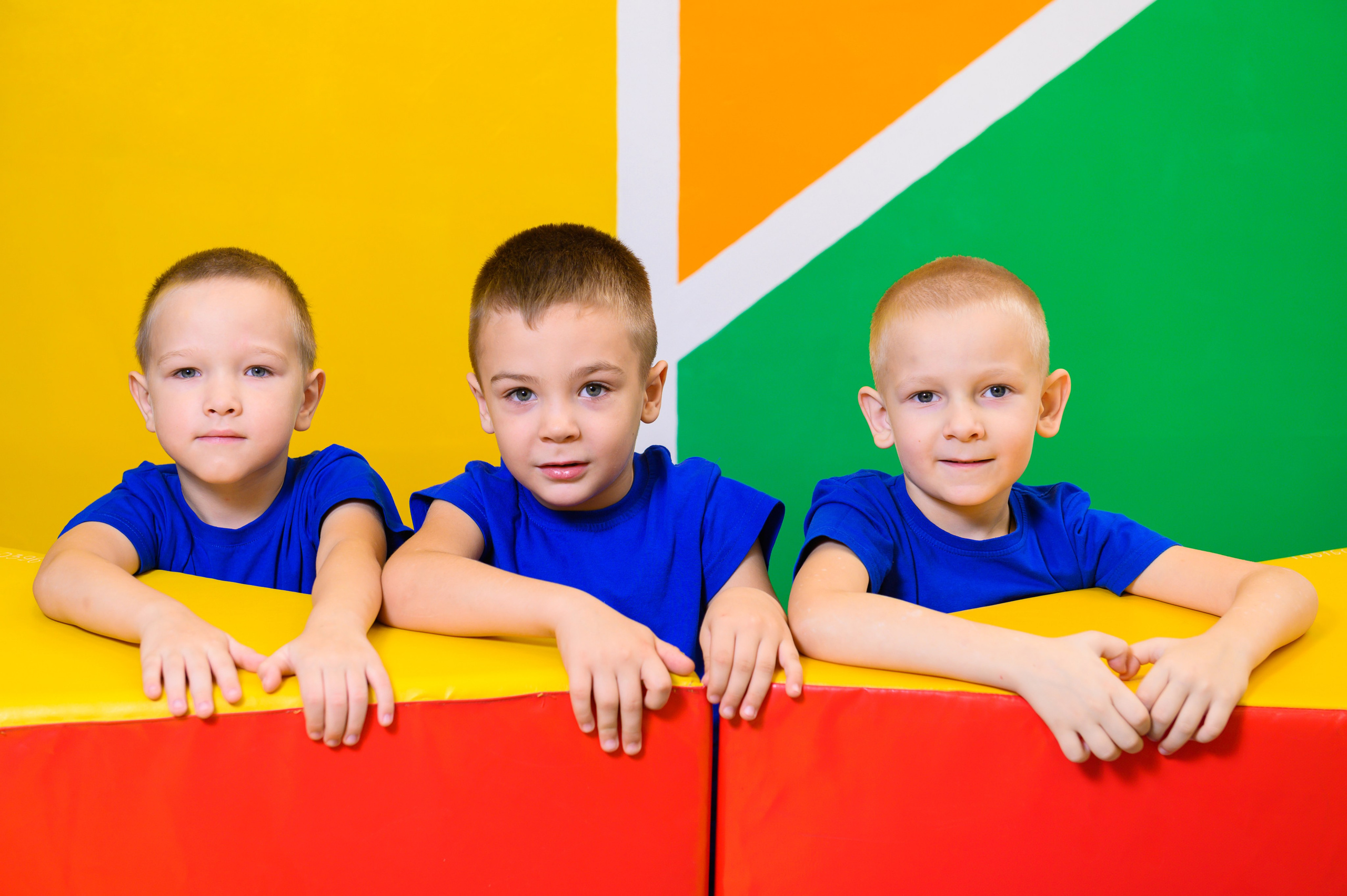 Фотосессия на выпускные альбомы для детского сада. Выпускные альбомы Искитим Бердск Новосибирск