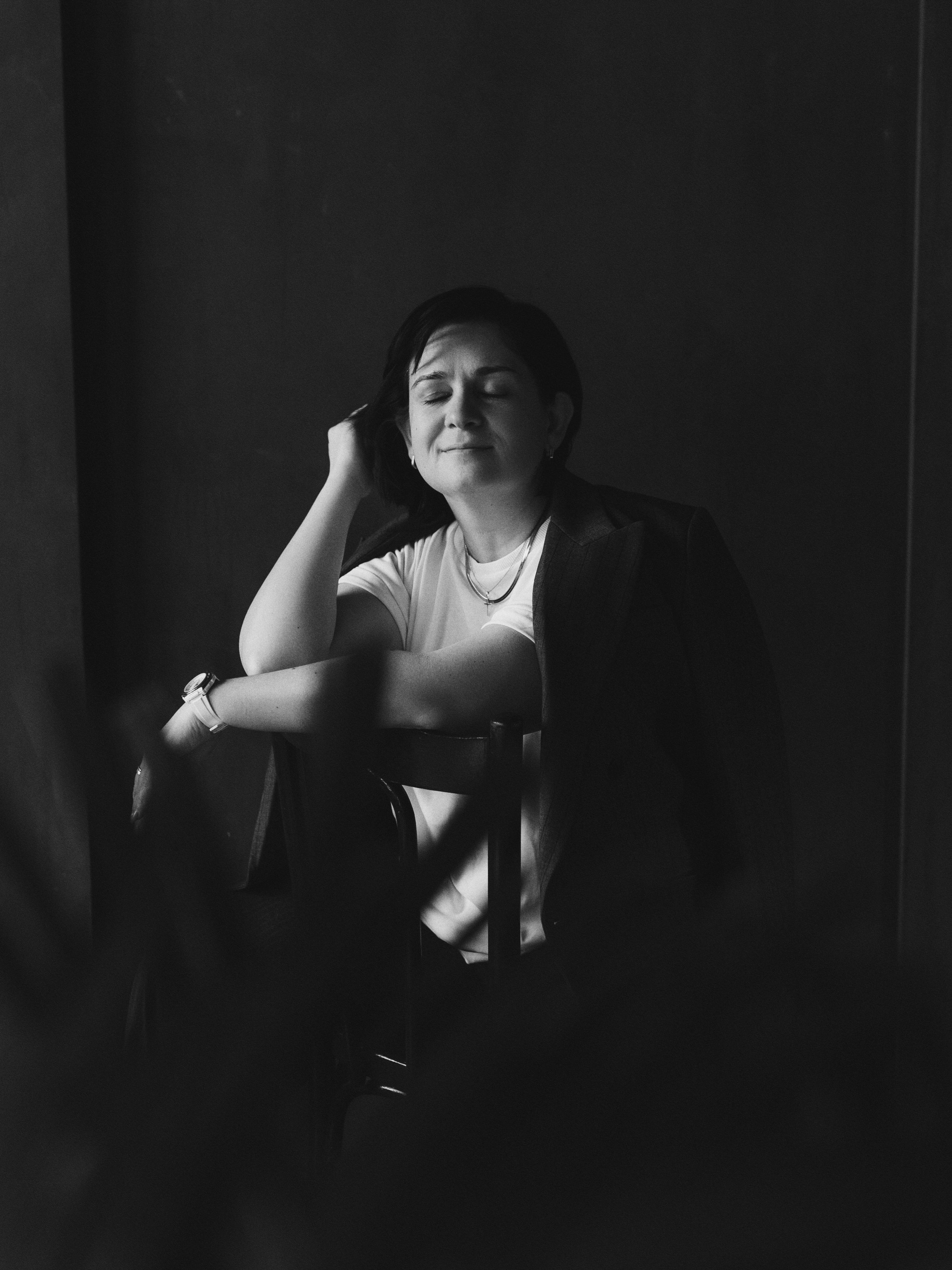 Про Ольгу. Свадебный и семейный фотограф в Самаре Надежда Раскина