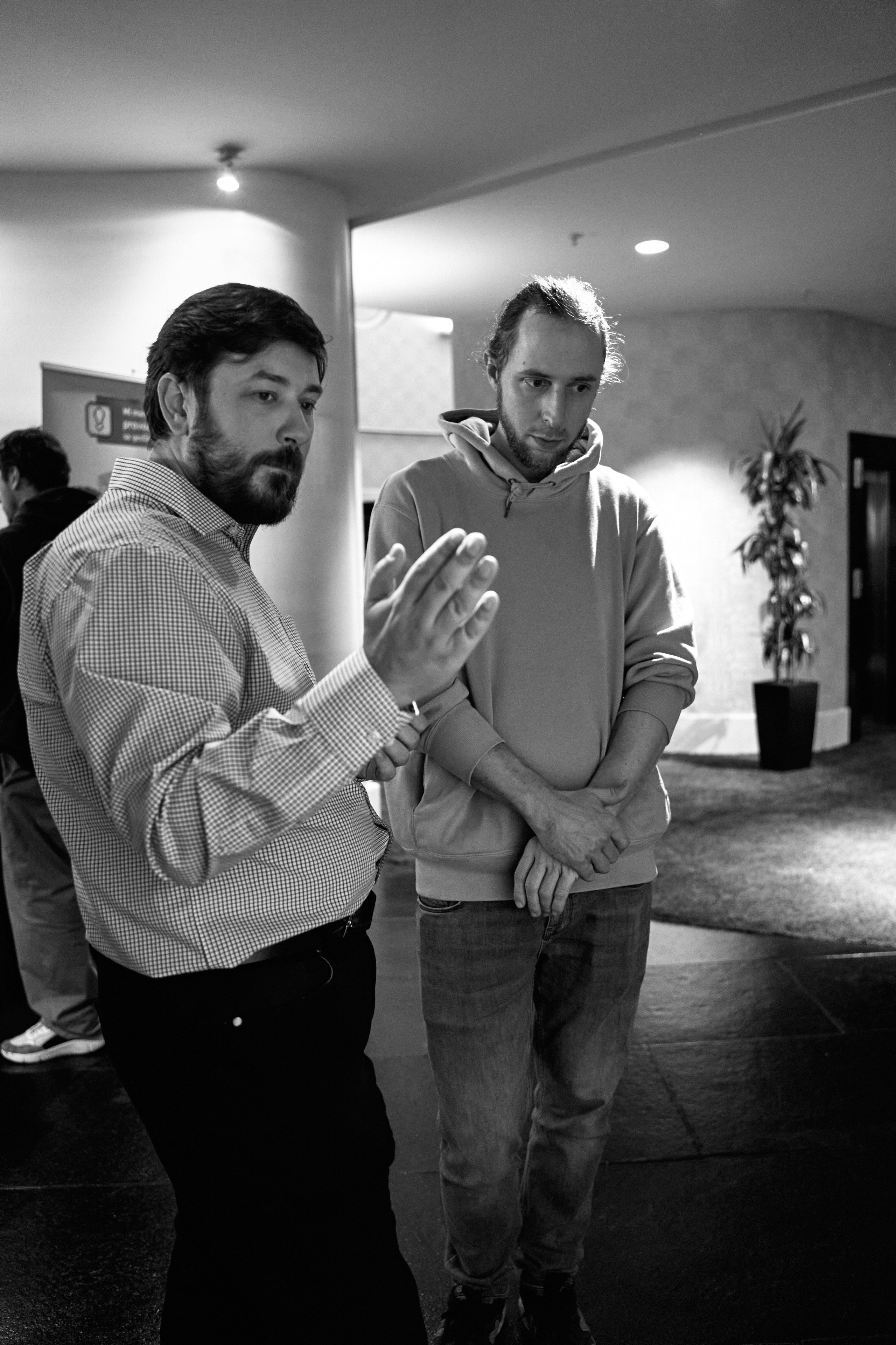 ITMeetUp. Photographer and Videographer in Montenegro