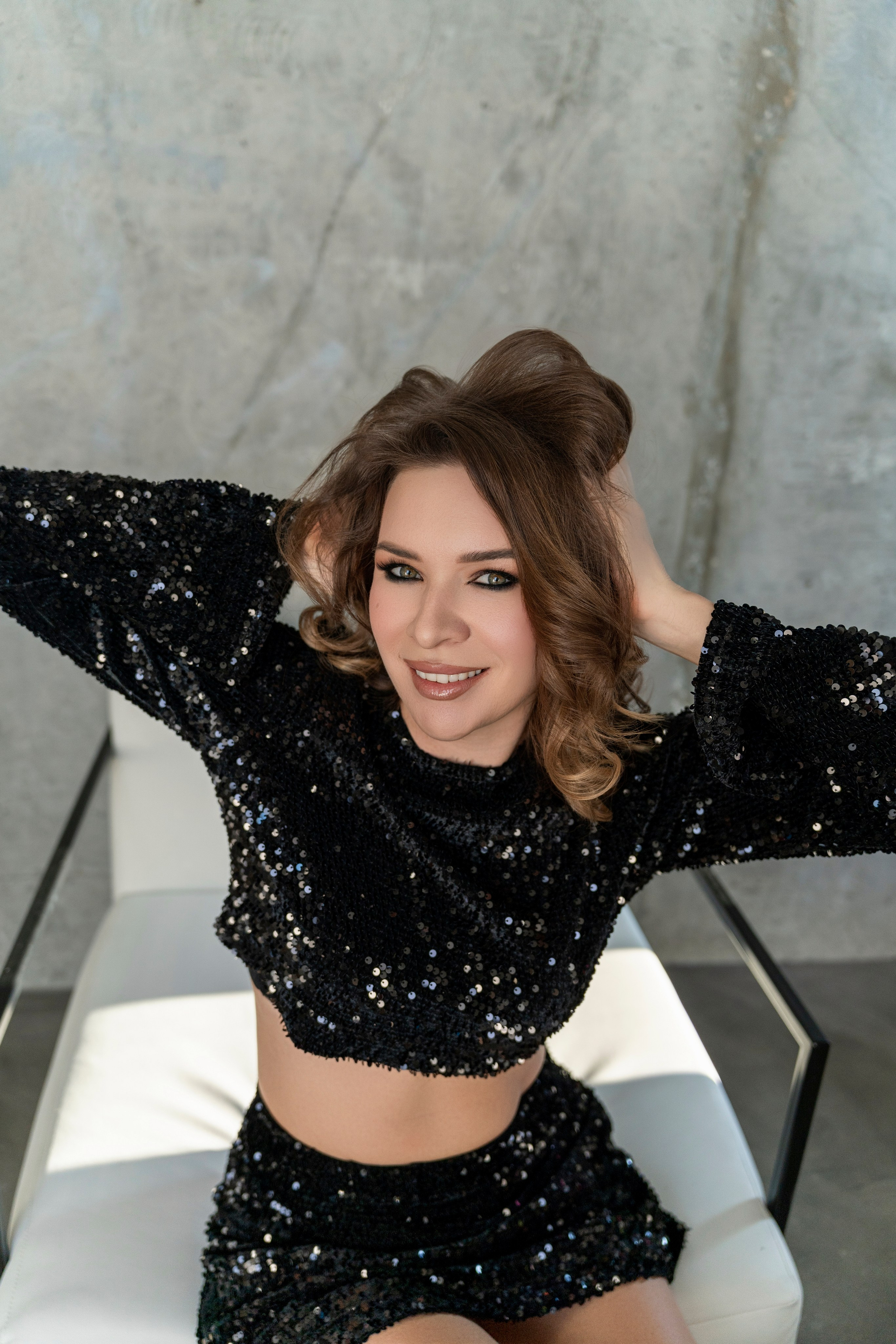 Настя. Фотопроект «Плохая». Норина Анна, фотограф в Самаре, НЕЙРОфото по всему миру. Создаю кадры которые цепляют за душу