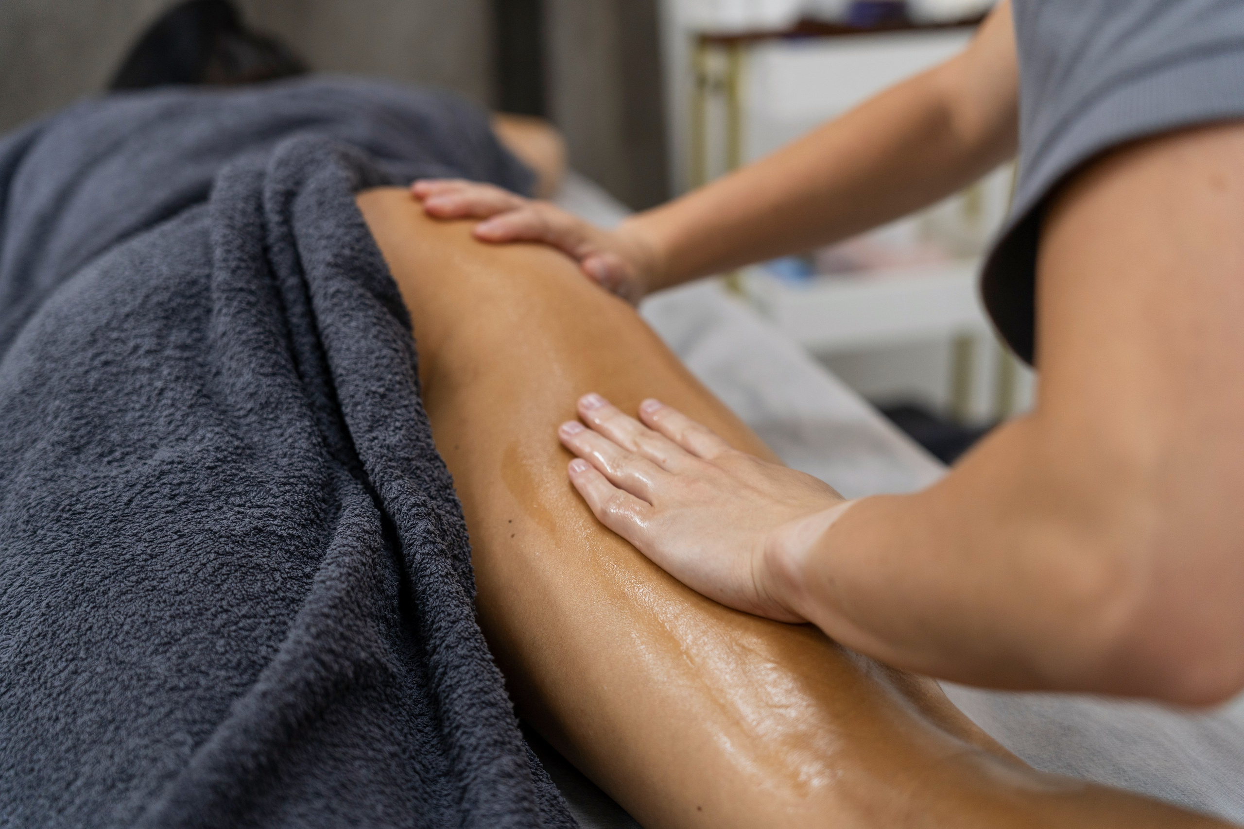 Контент съемка. Студия массажа. Норина Анна, фотограф в Самаре, НЕЙРОфото по всему миру. Создаю кадры которые цепляют за душу