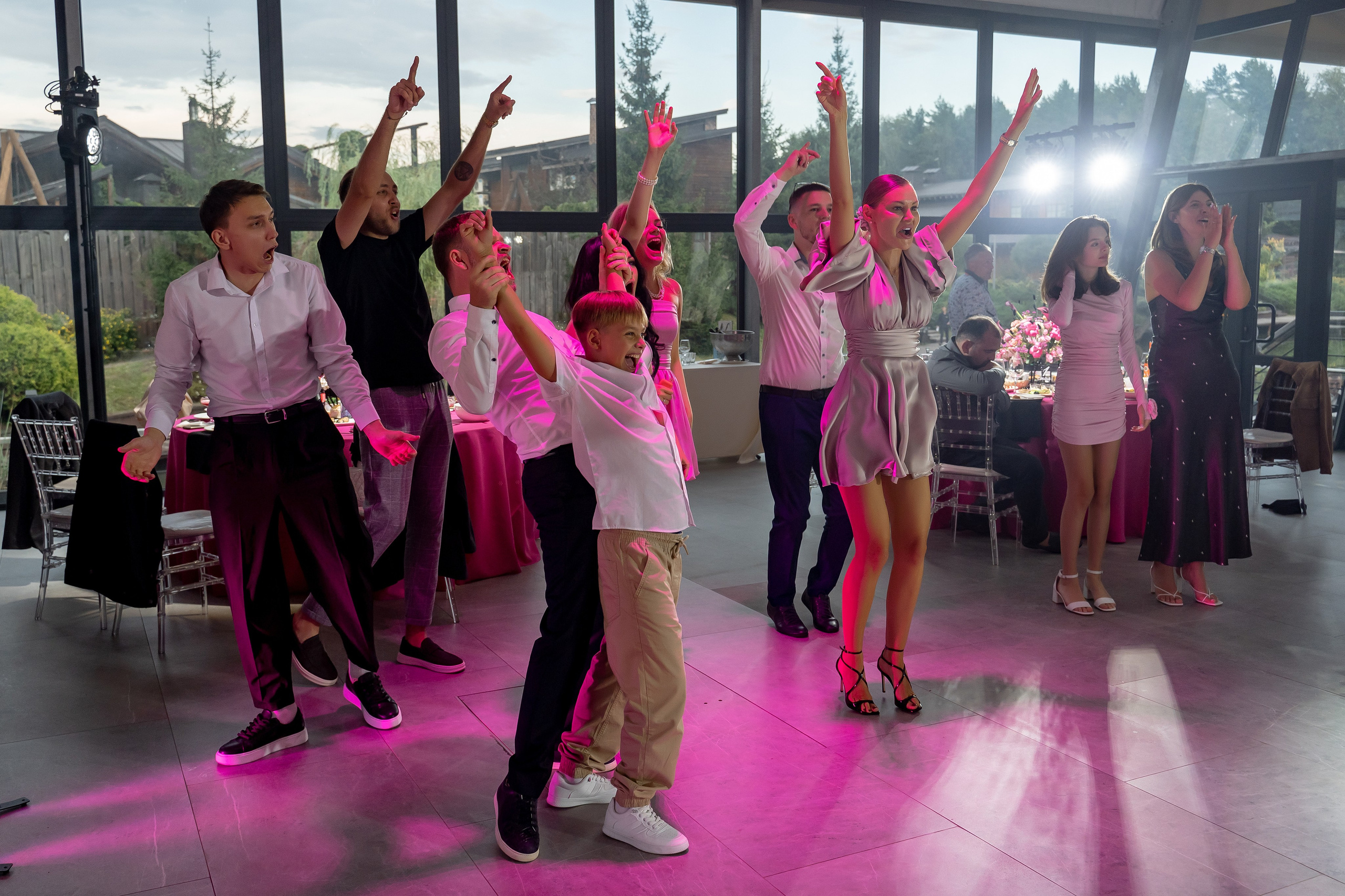 Дмитрий и Екатерина. Artiland. Свадебный фотограф Ксения Трухина в Нижнем Новгороде и Москве