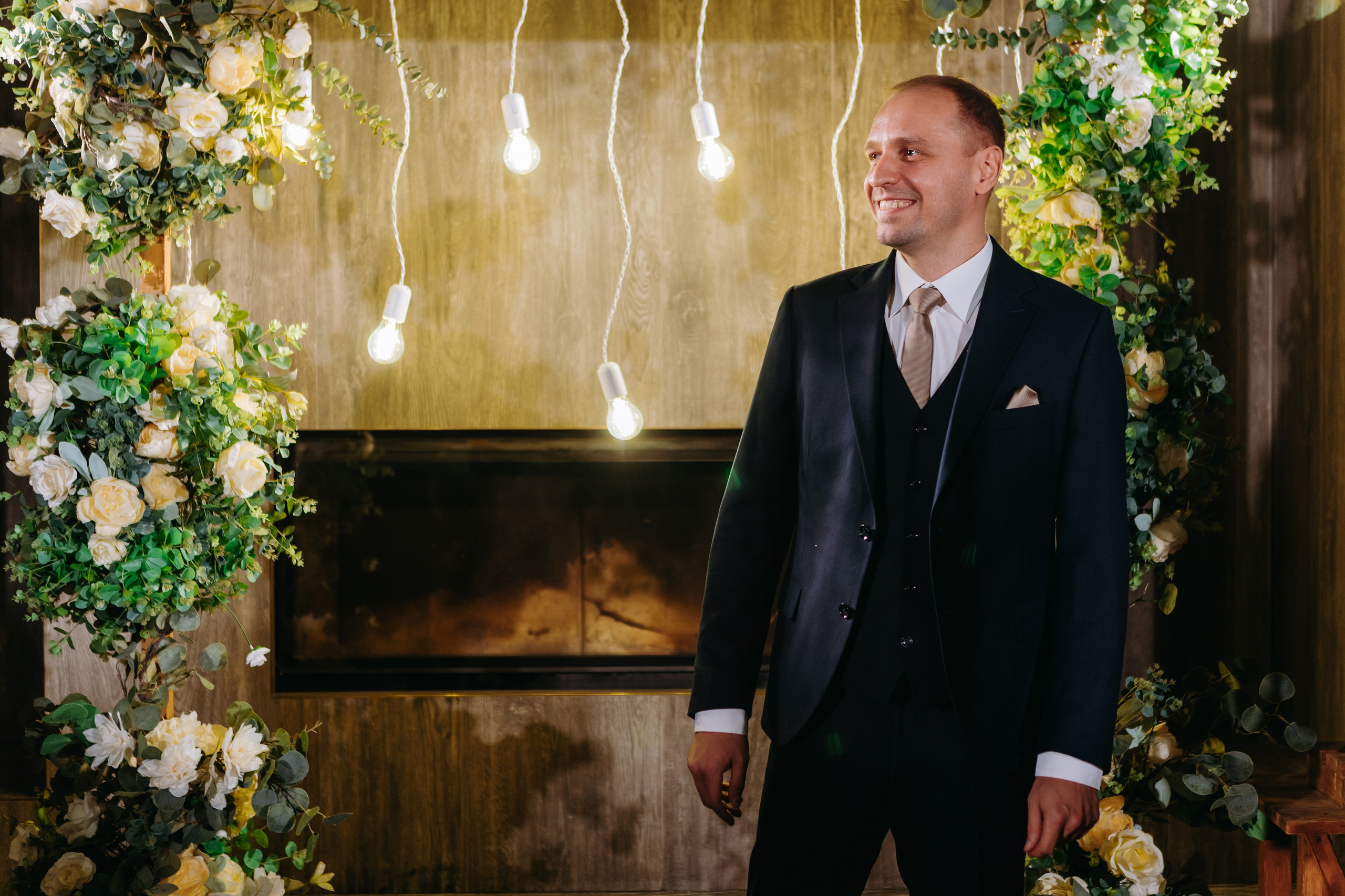 Борис и Алина. Свадебный фотограф Ксения Трухина в Нижнем Новгороде и Москве