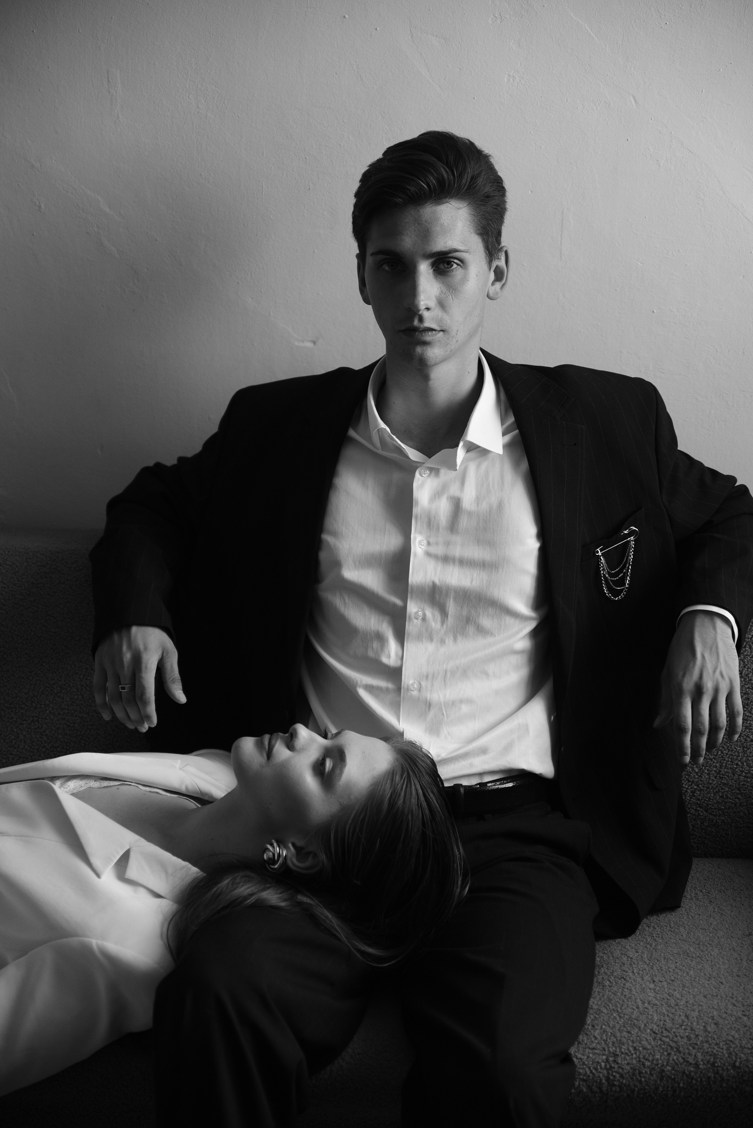 Утро невесты. Стильный репортаж и кадры как в кино