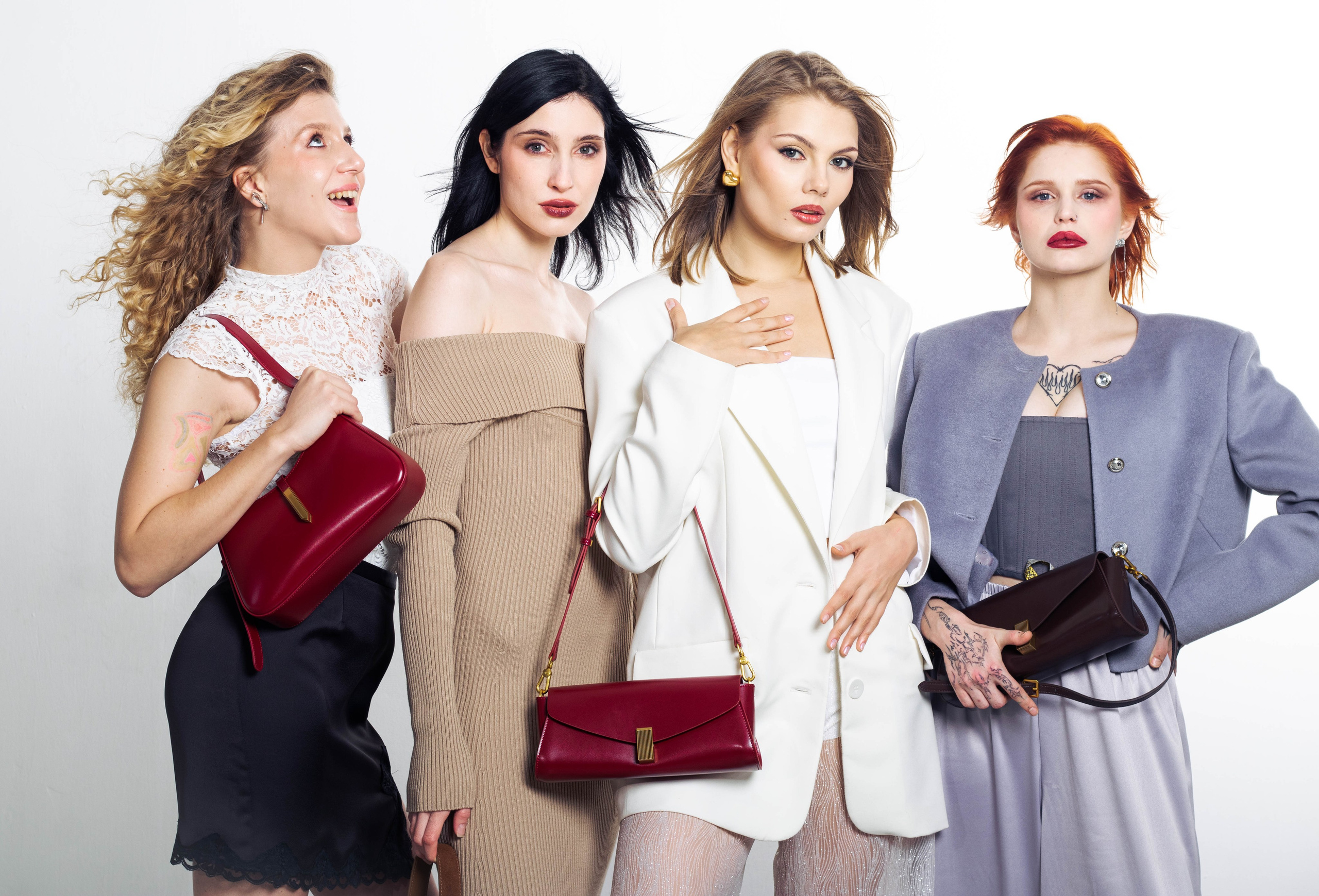 Toomuch. Фотограф и продюсер fashion-съемок в Санкт-Петербурге