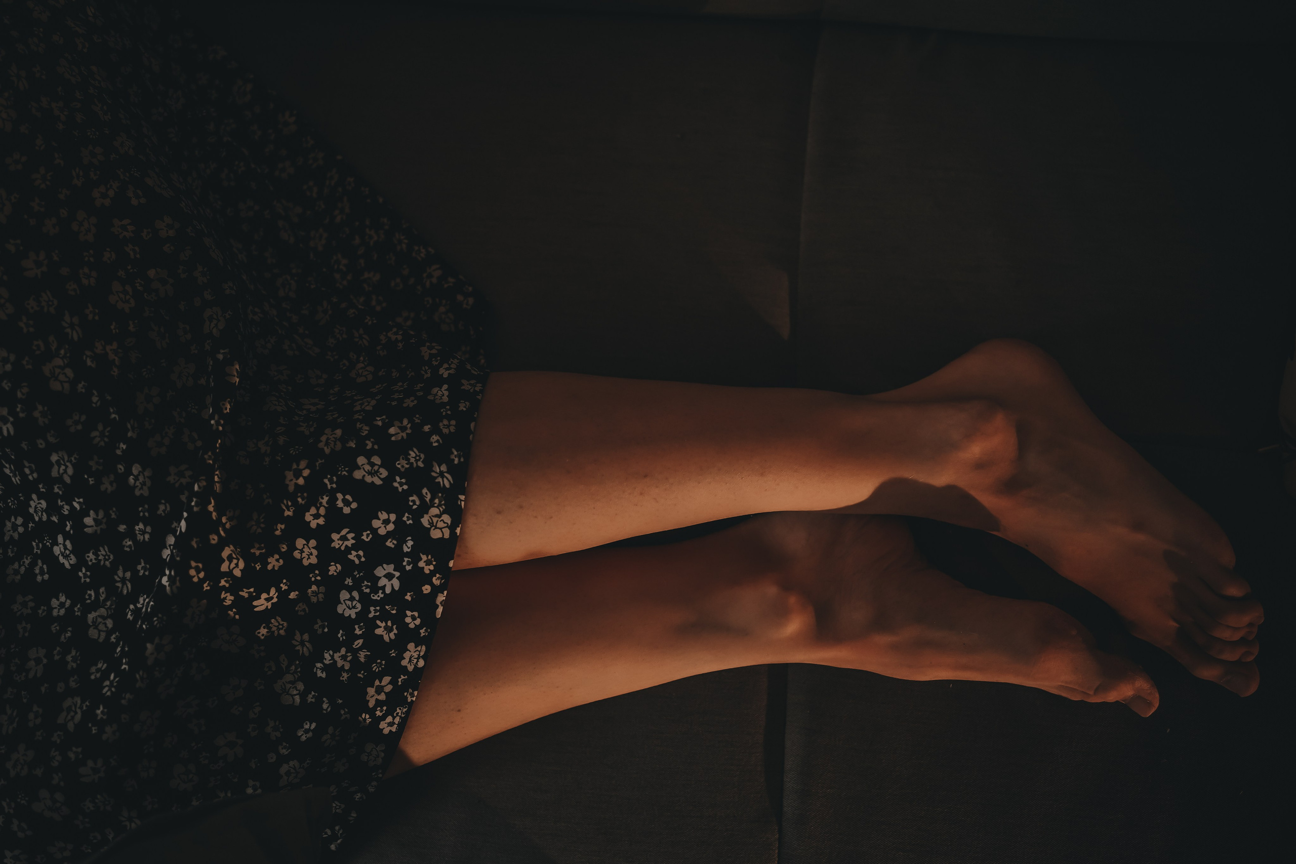 Настя и Софа. Главная