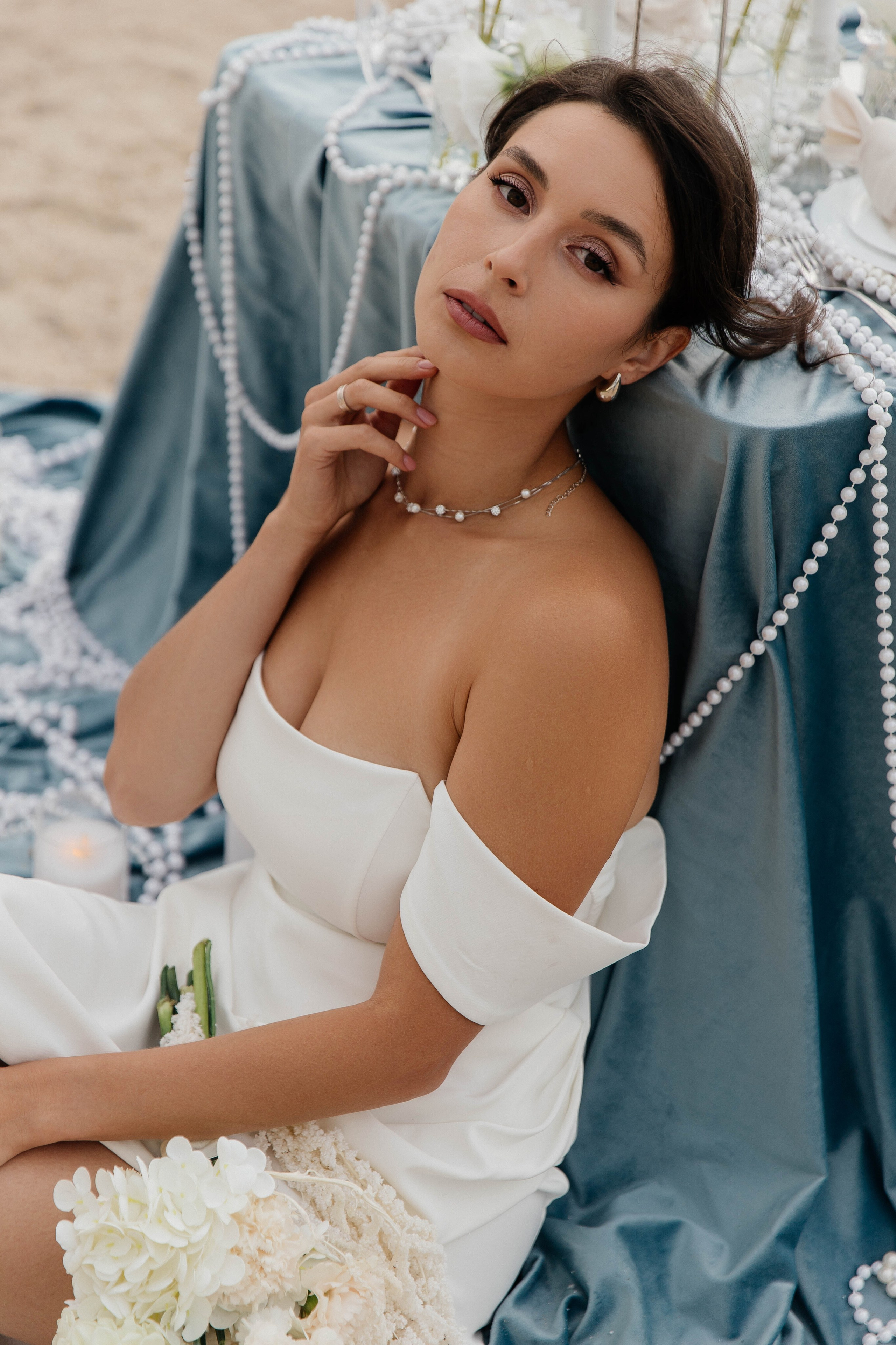 Свадебная съемка Байкал. Главная