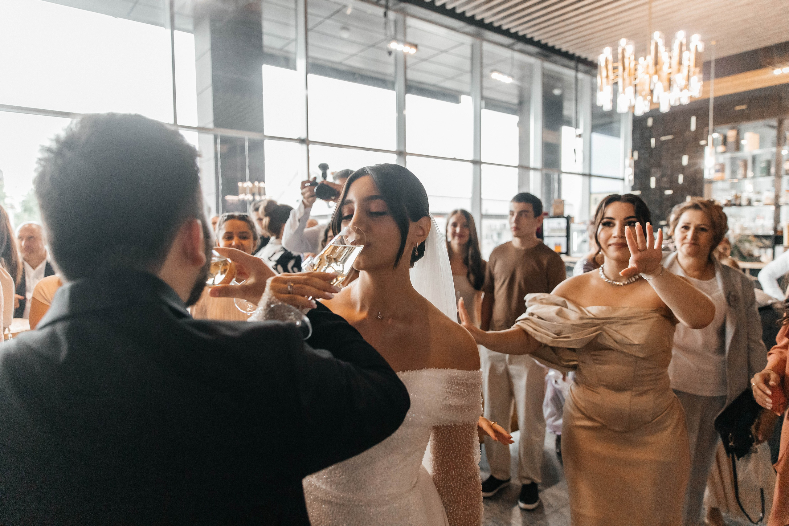 Арсен & Мариам. Главная