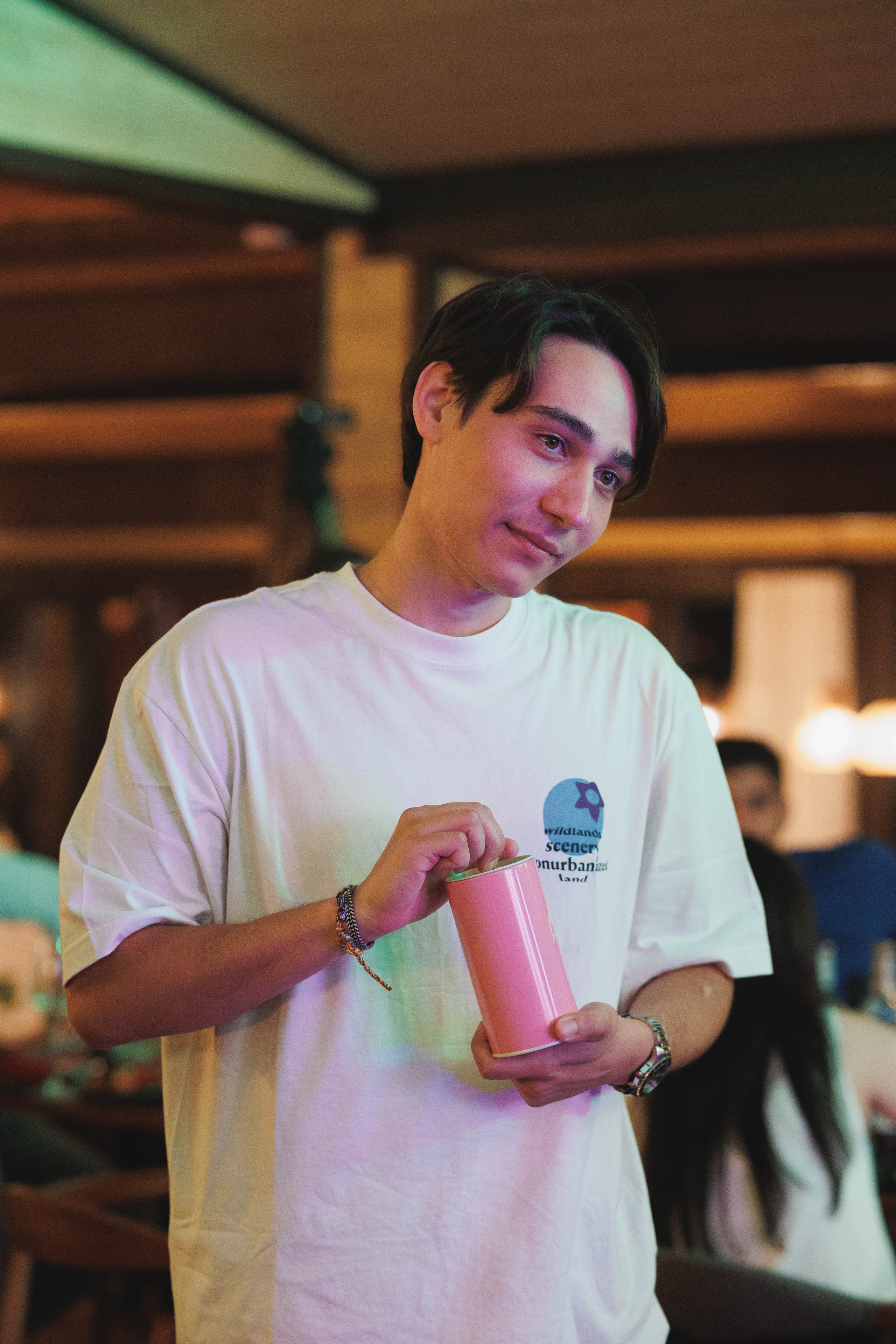 Корпоратив. Фотограф в Туле Павел Парахин