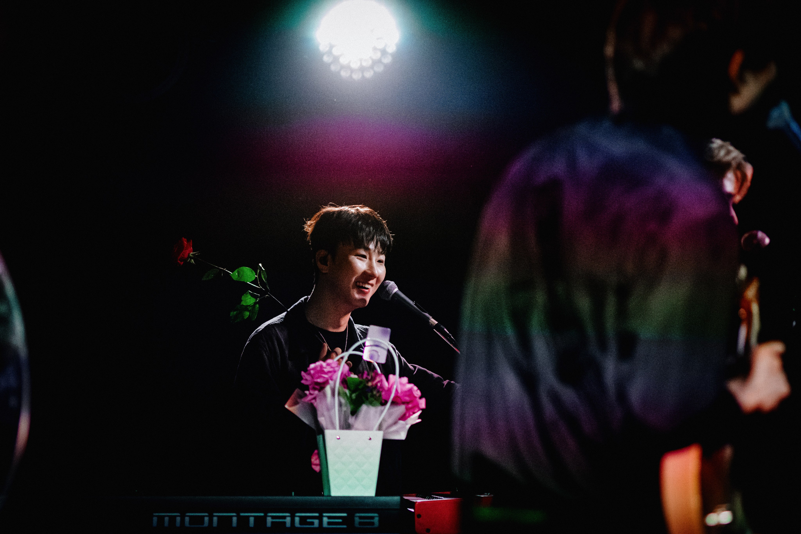 K-pop W24 Teleclub Centr club 04 / 2025. ФОТОГРАФ ЕКАТЕРИНБУРГ